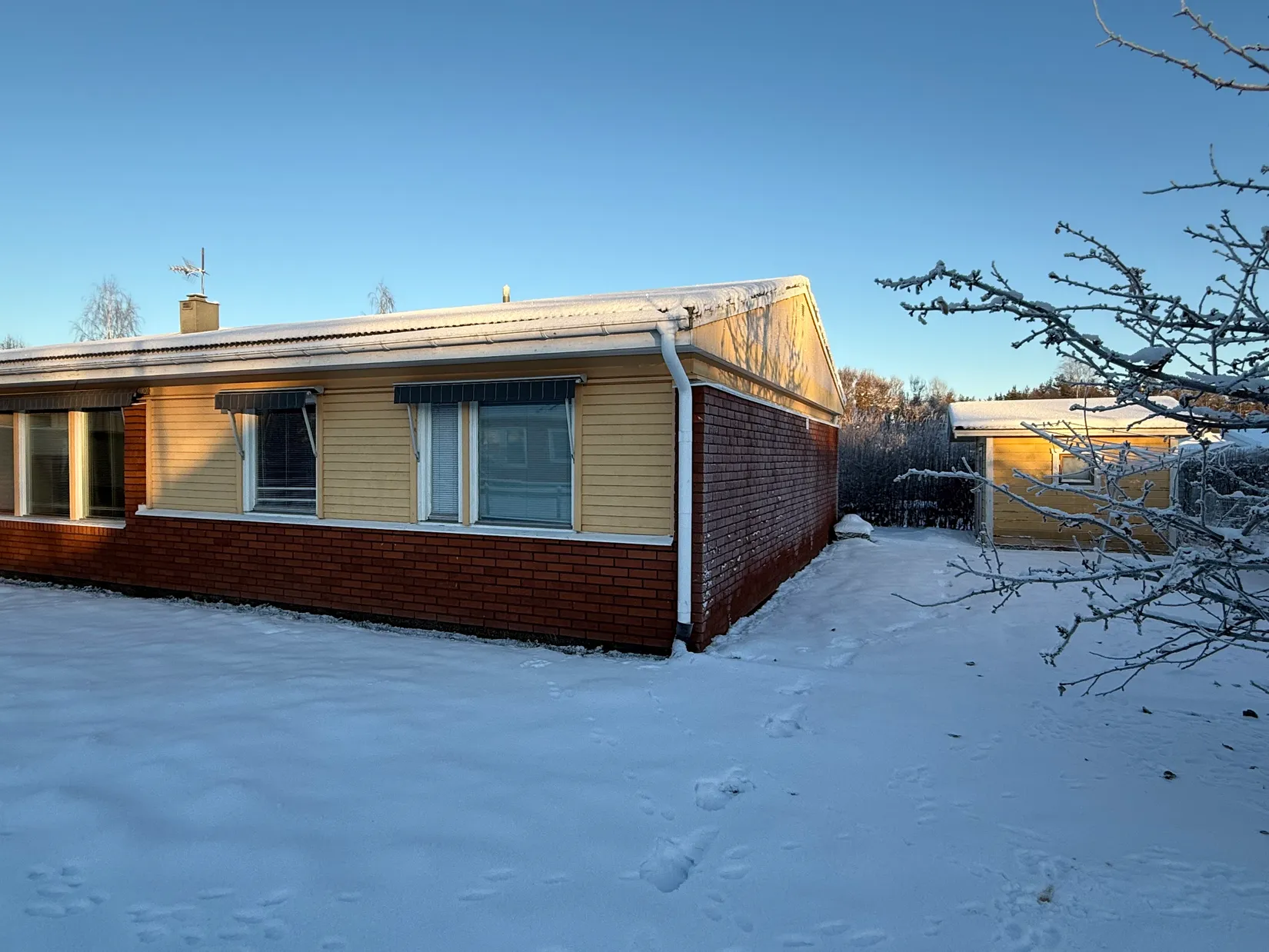 Villa, Räfsarstigen 86, Gammelstad, Luleå