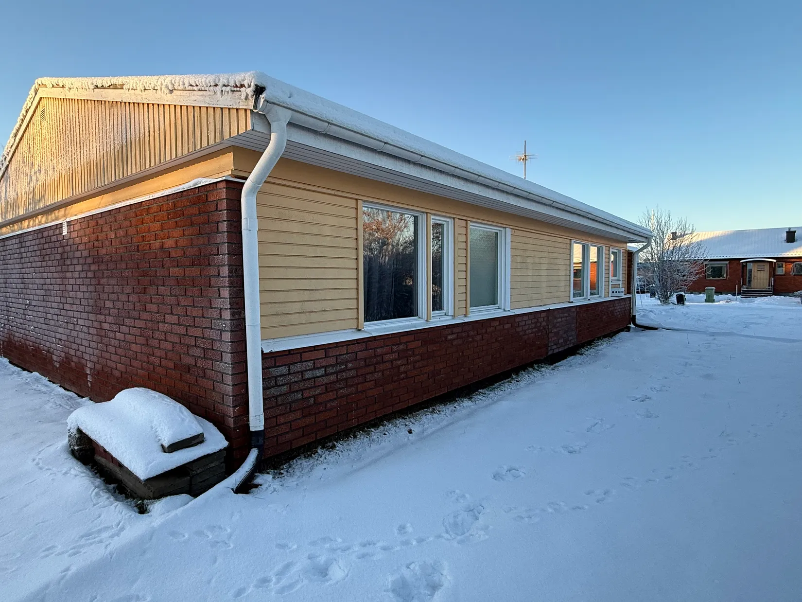 Villa, Räfsarstigen 86, Gammelstad, Luleå