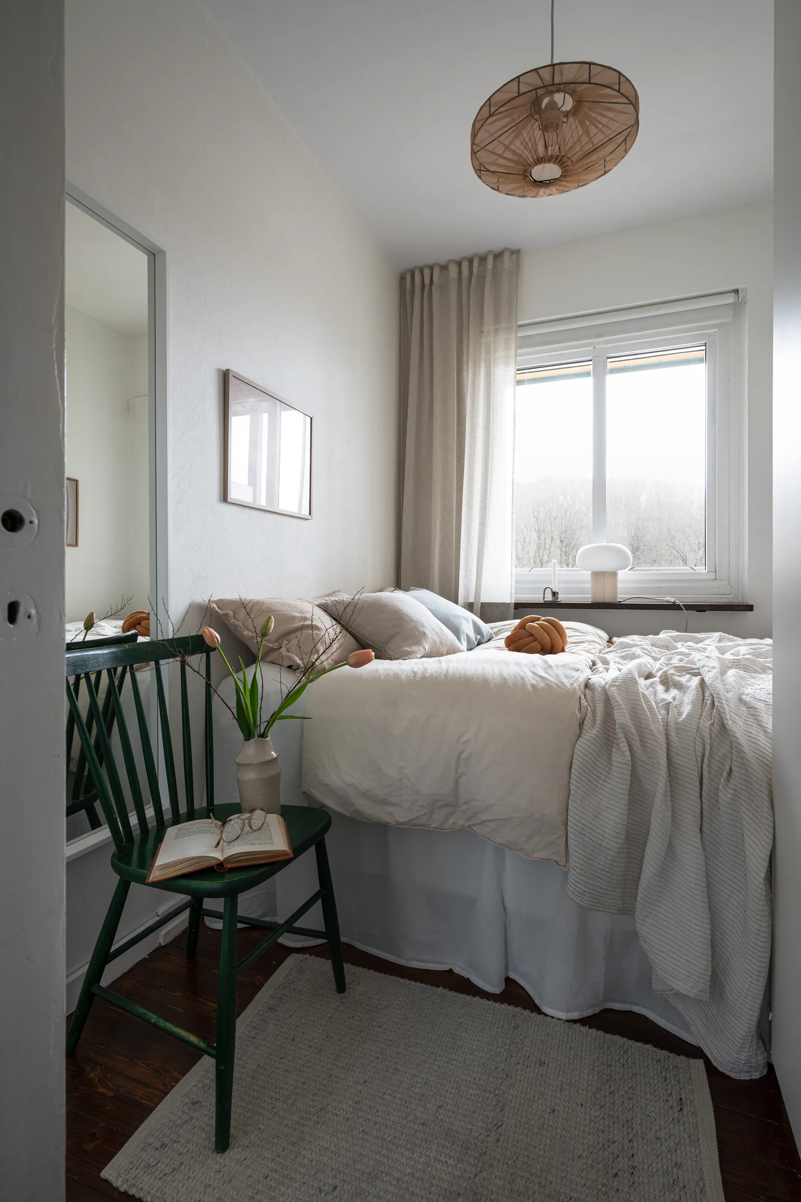 Bostadsrätt, Lars Kaggsgatan 28C, Gamlestaden, Göteborg