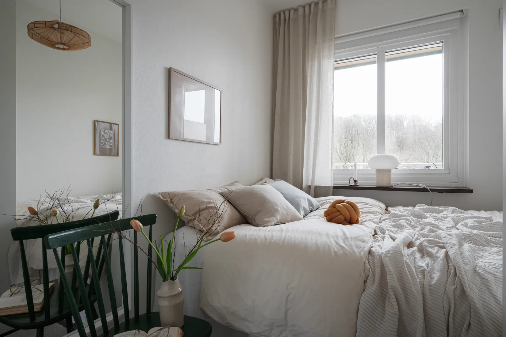 Bostadsrätt, Lars Kaggsgatan 28C, Gamlestaden, Göteborg