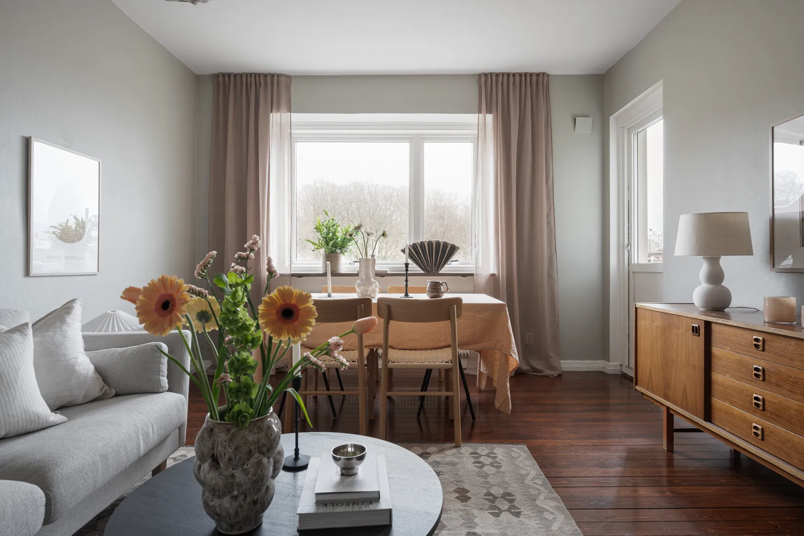 Bostadsrätt, Lars Kaggsgatan 28C, Gamlestaden, Göteborg