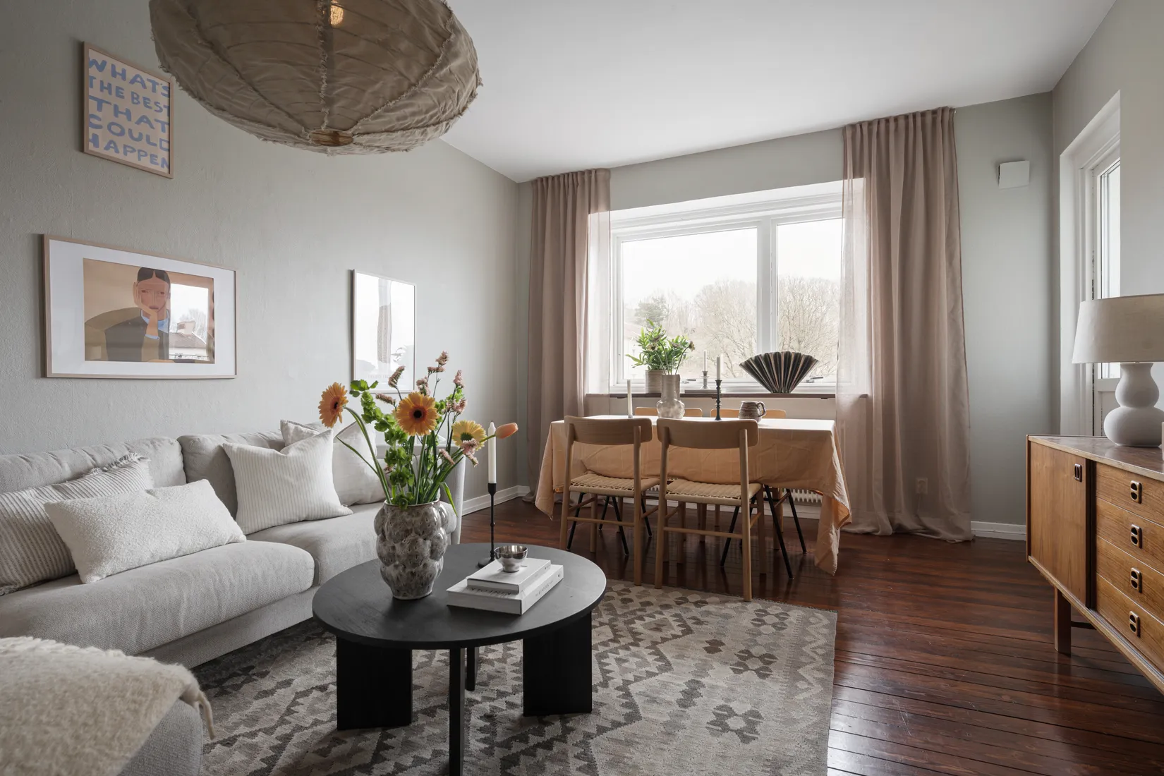 Bostadsrätt, Lars Kaggsgatan 28C, Gamlestaden, Göteborg