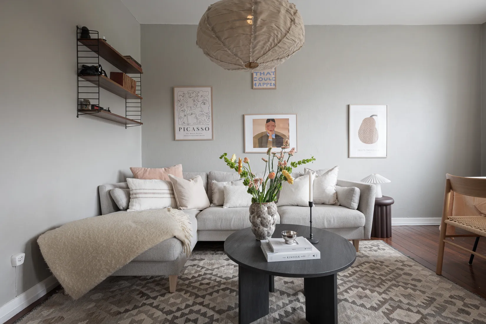 Bostadsrätt, Lars Kaggsgatan 28C, Gamlestaden, Göteborg