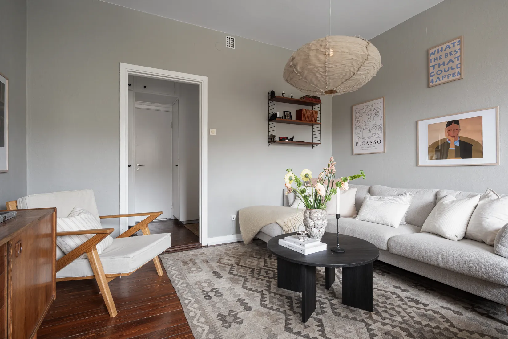 Bostadsrätt, Lars Kaggsgatan 28C, Gamlestaden, Göteborg