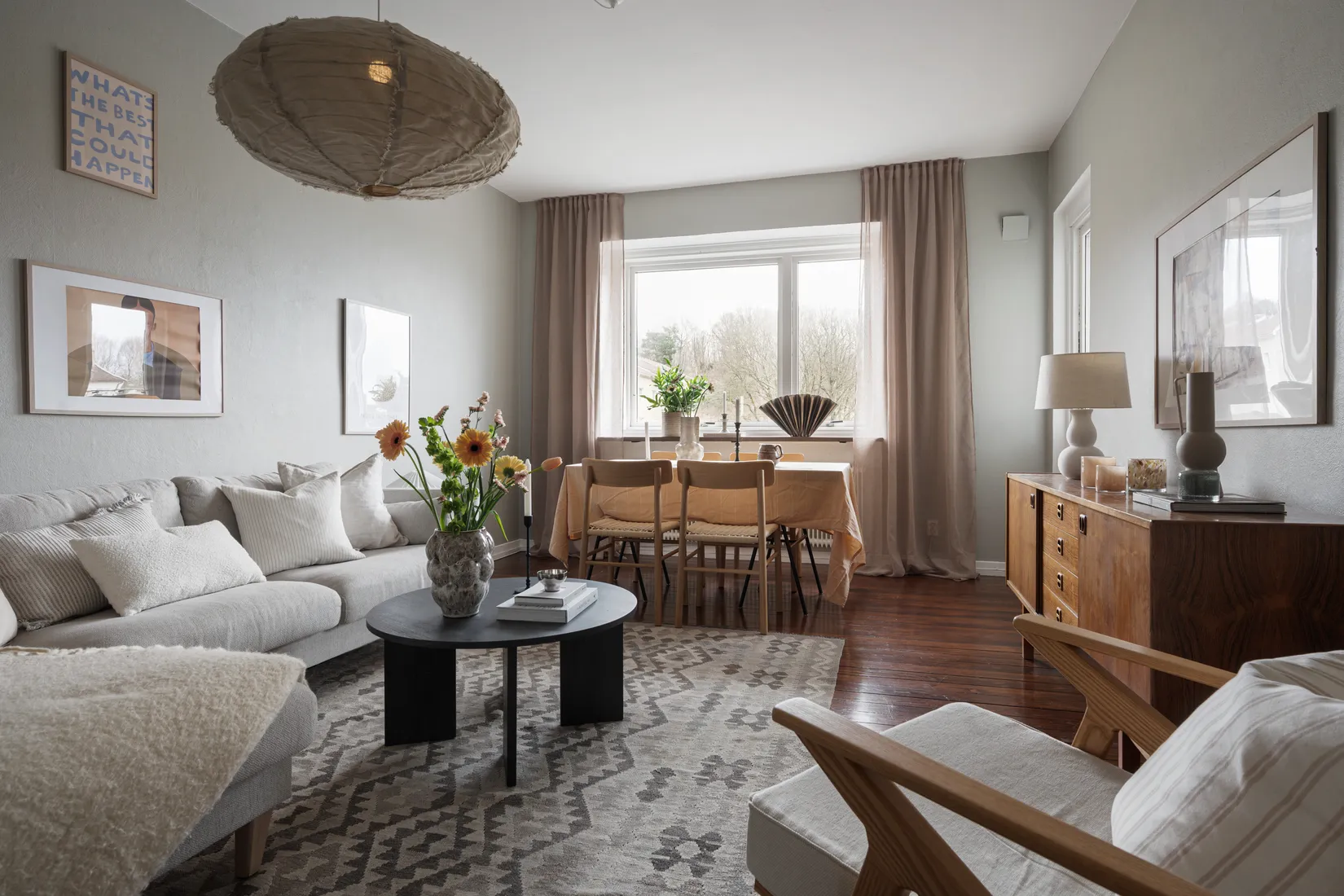 Bostadsrätt, Lars Kaggsgatan 28C, Gamlestaden, Göteborg