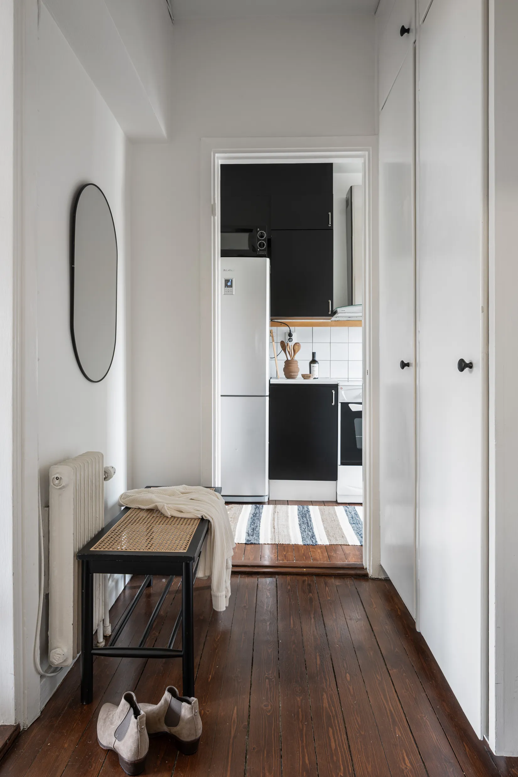 Bostadsrätt, Lars Kaggsgatan 28C, Gamlestaden, Göteborg