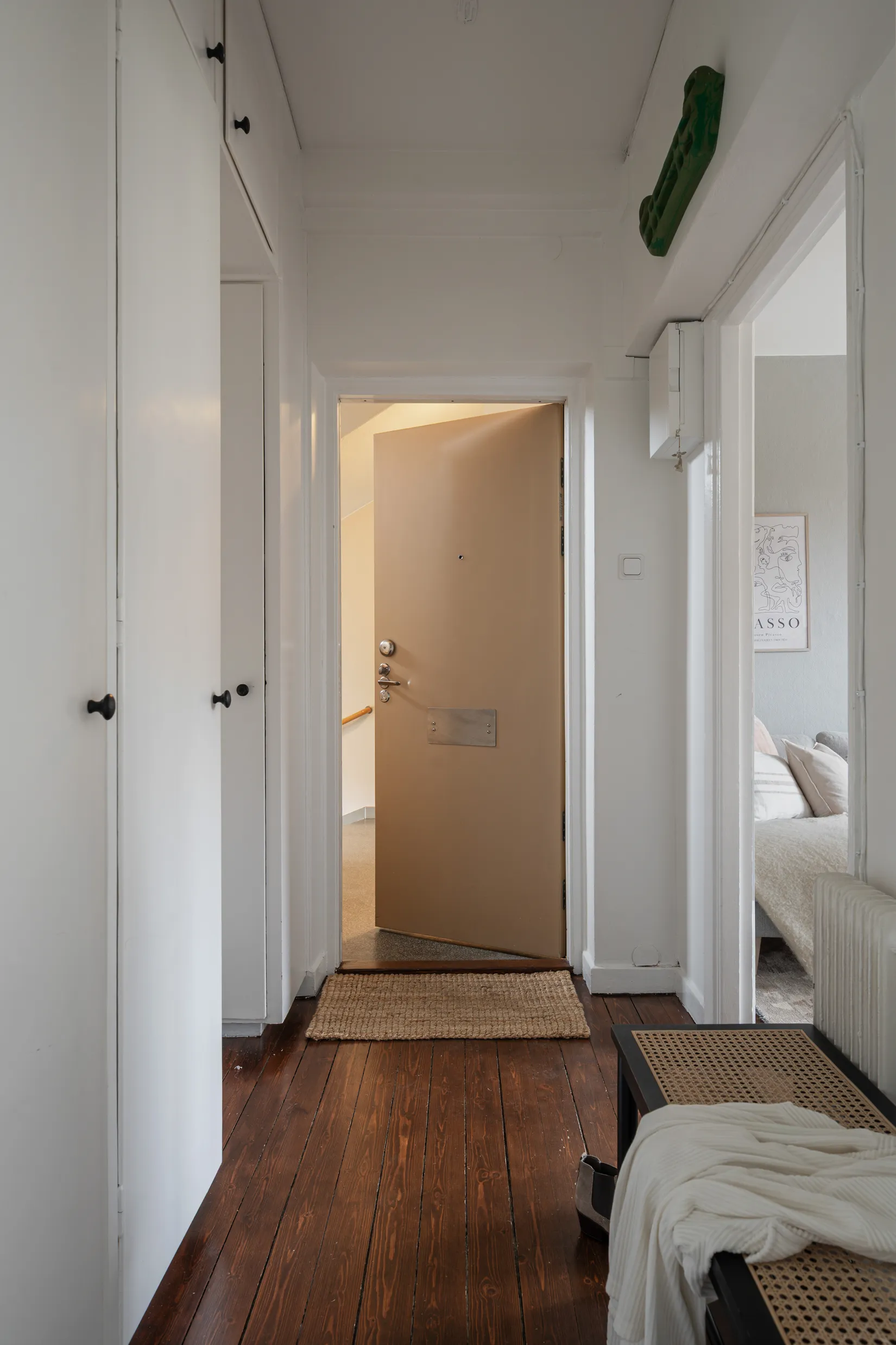 Bostadsrätt, Lars Kaggsgatan 28C, Gamlestaden, Göteborg