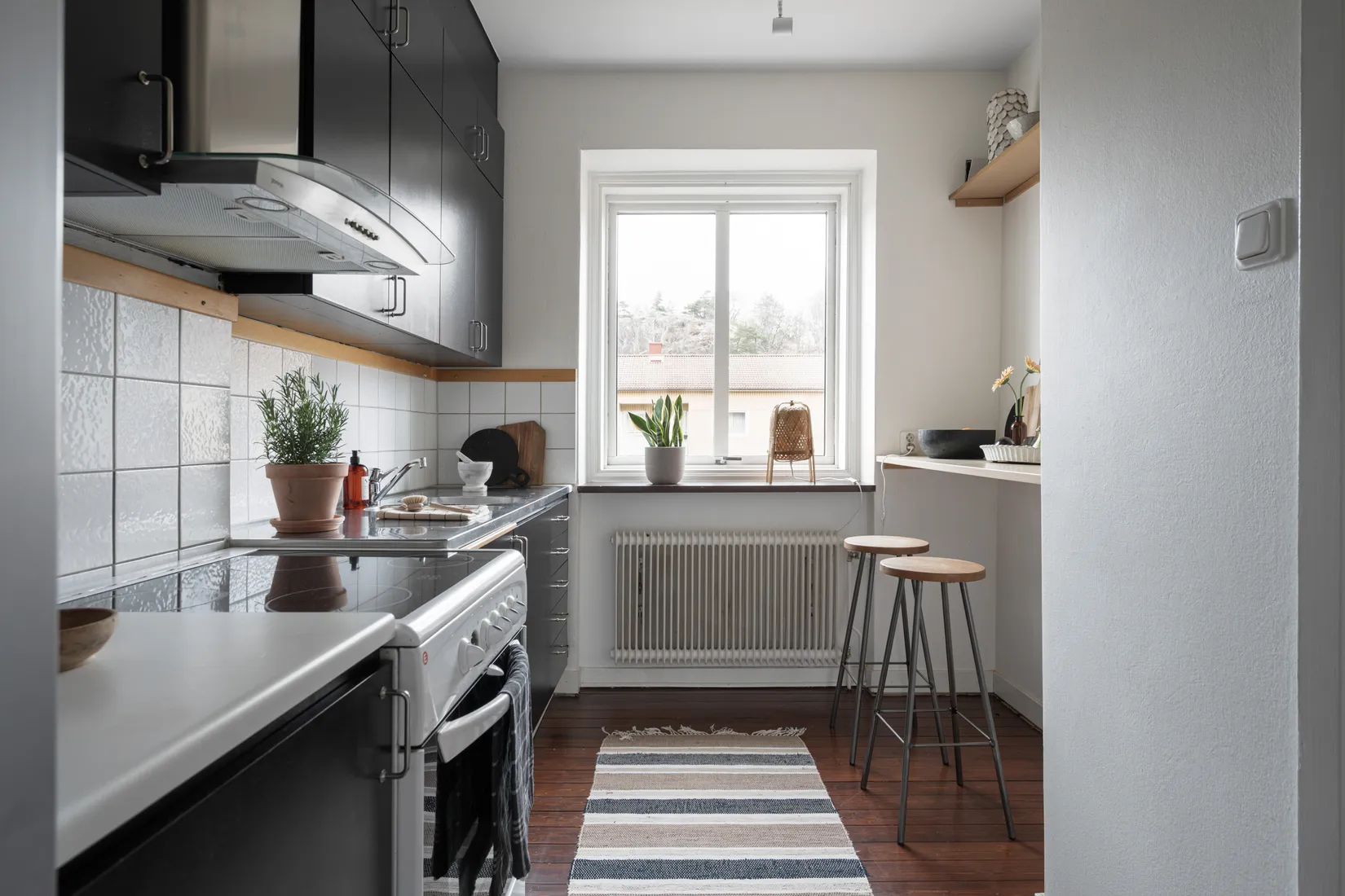 Bostadsrätt, Lars Kaggsgatan 28C, Gamlestaden, Göteborg