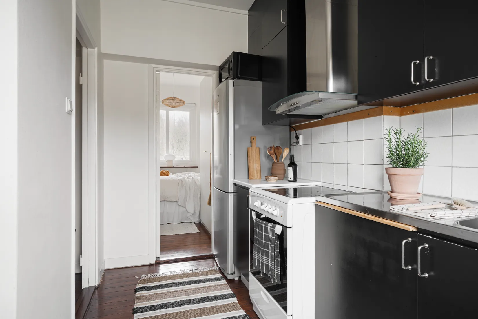 Bostadsrätt, Lars Kaggsgatan 28C, Gamlestaden, Göteborg