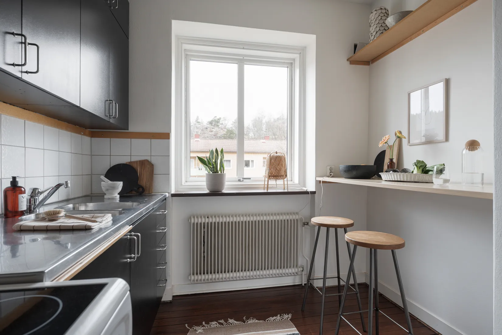 Bostadsrätt, Lars Kaggsgatan 28C, Gamlestaden, Göteborg