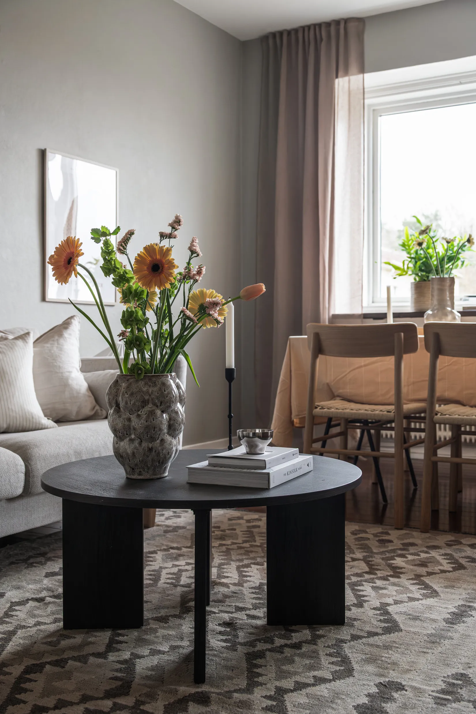 Bostadsrätt, Lars Kaggsgatan 28C, Gamlestaden, Göteborg