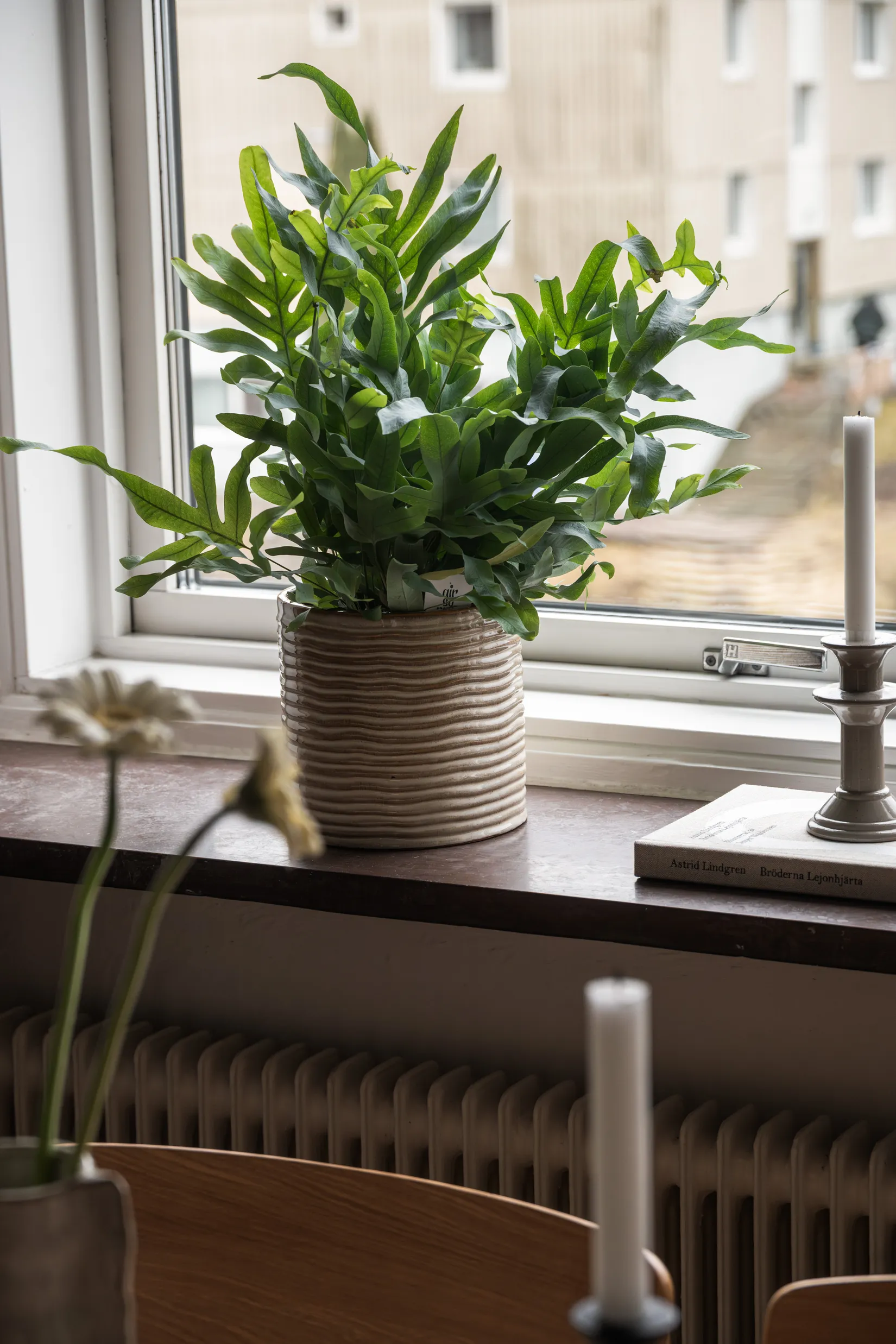 Bostadsrätt, Lars Kaggsgatan 28C, Gamlestaden, Göteborg