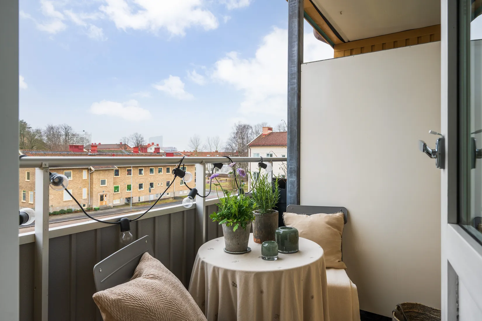 Bostadsrätt, Lars Kaggsgatan 28C, Gamlestaden, Göteborg