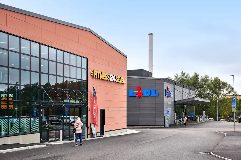 Bostadsrätt, Lars Kaggsgatan 28C, Gamlestaden, Göteborg