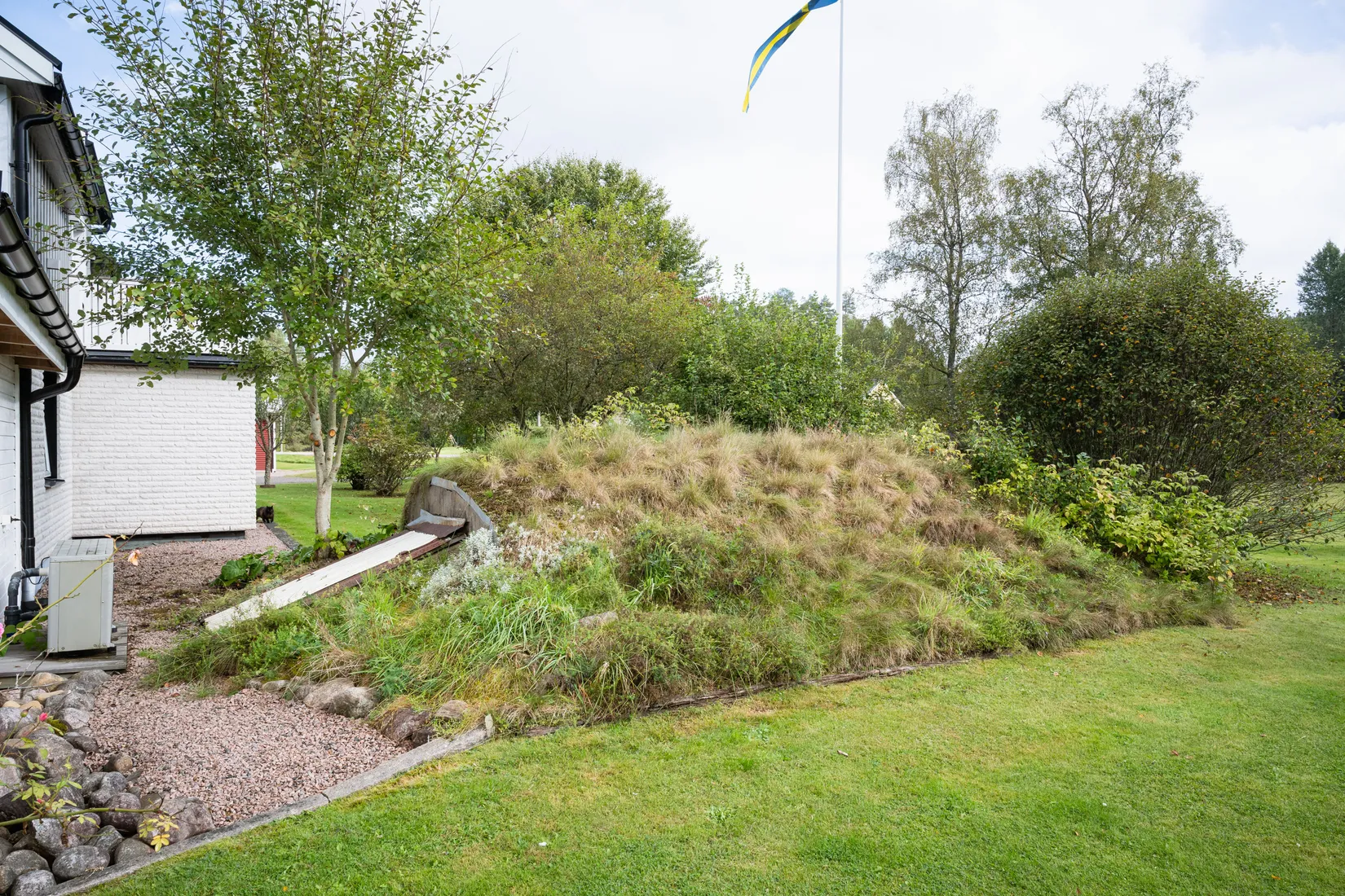 Gård/Skog, Göllingstorp Karlshed 1, Kinnarumma, Borås