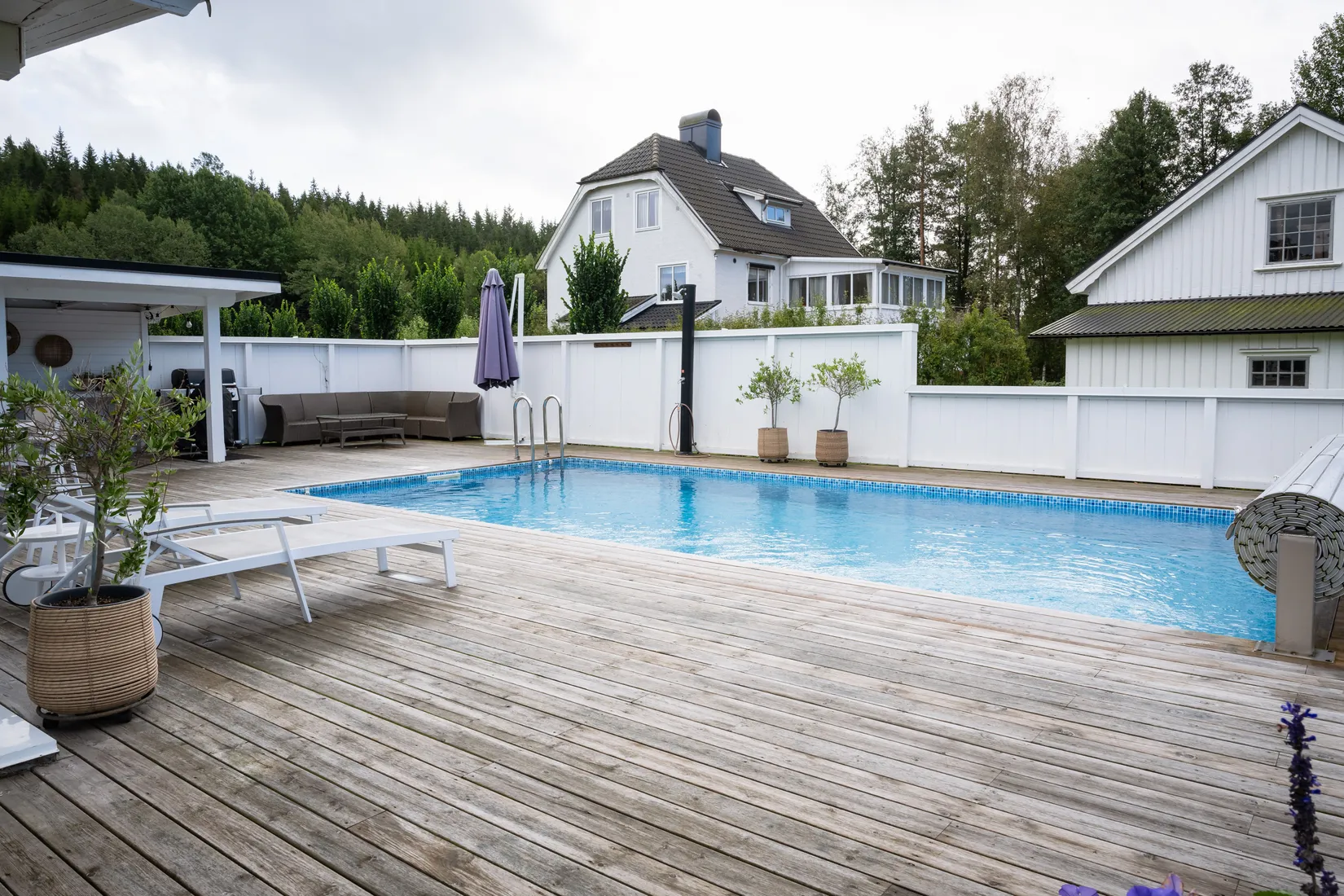 Gård/Skog, Göllingstorp Karlshed 1, Kinnarumma, Borås