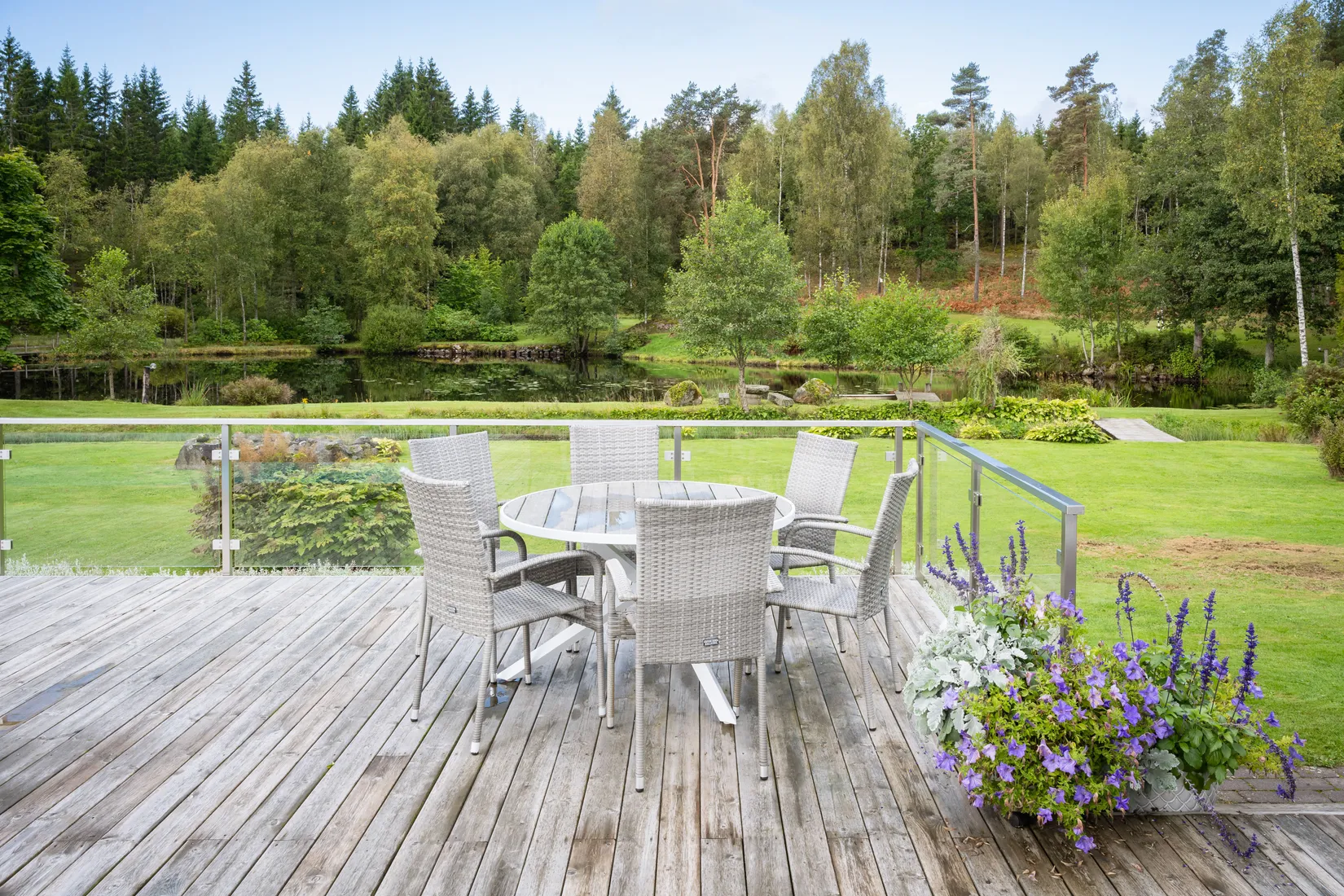 Gård/Skog, Göllingstorp Karlshed 1, Kinnarumma, Borås