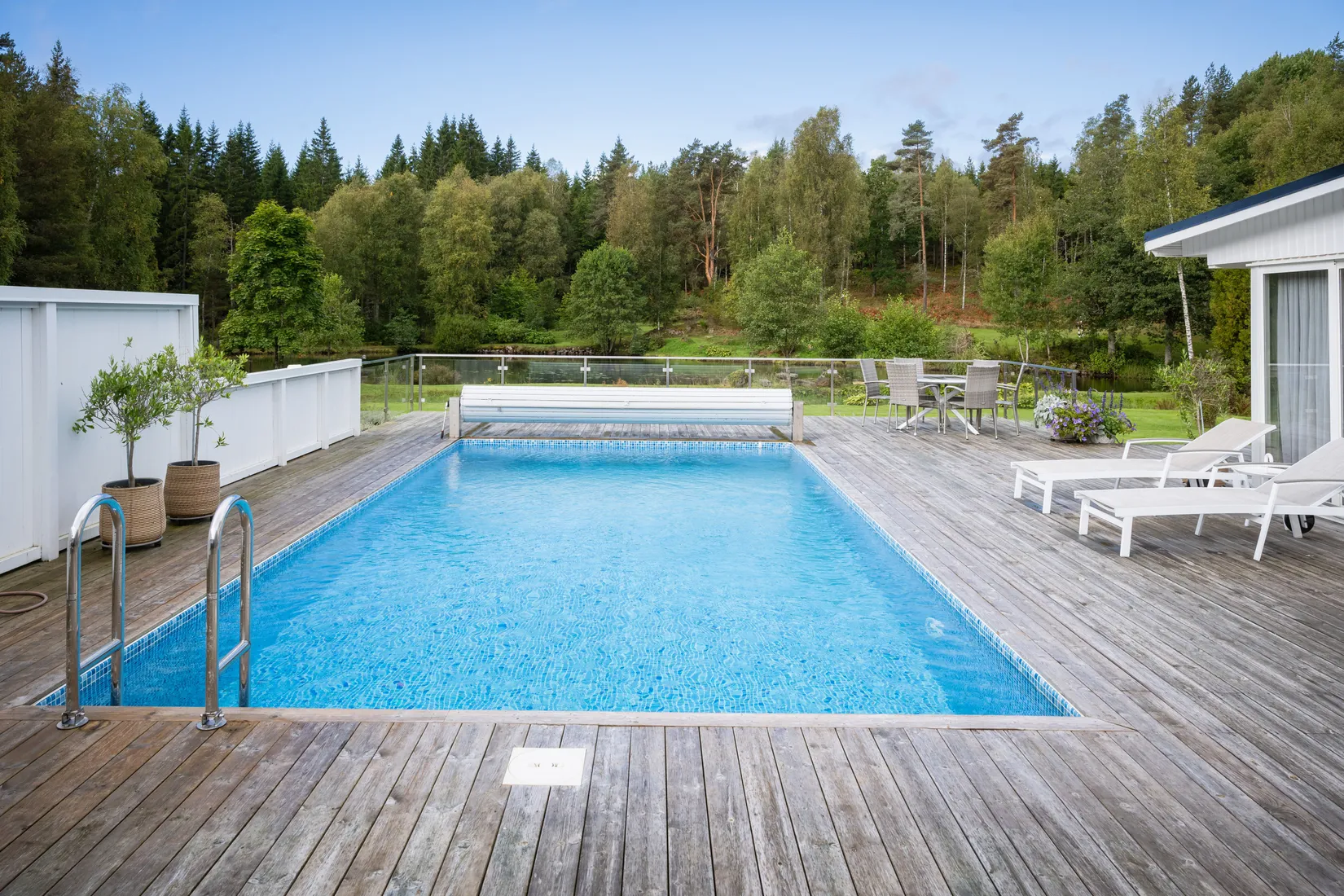 Gård/Skog, Göllingstorp Karlshed 1, Kinnarumma, Borås