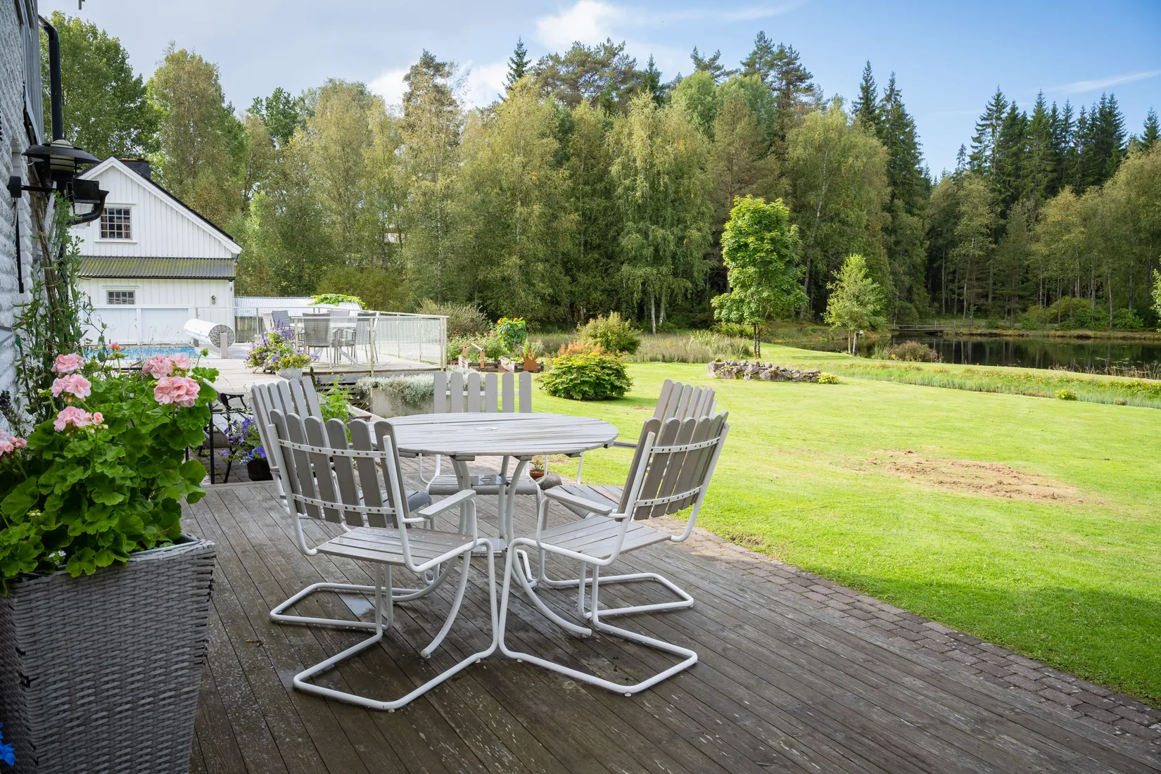 Gård/Skog, Göllingstorp Karlshed 1, Kinnarumma, Borås