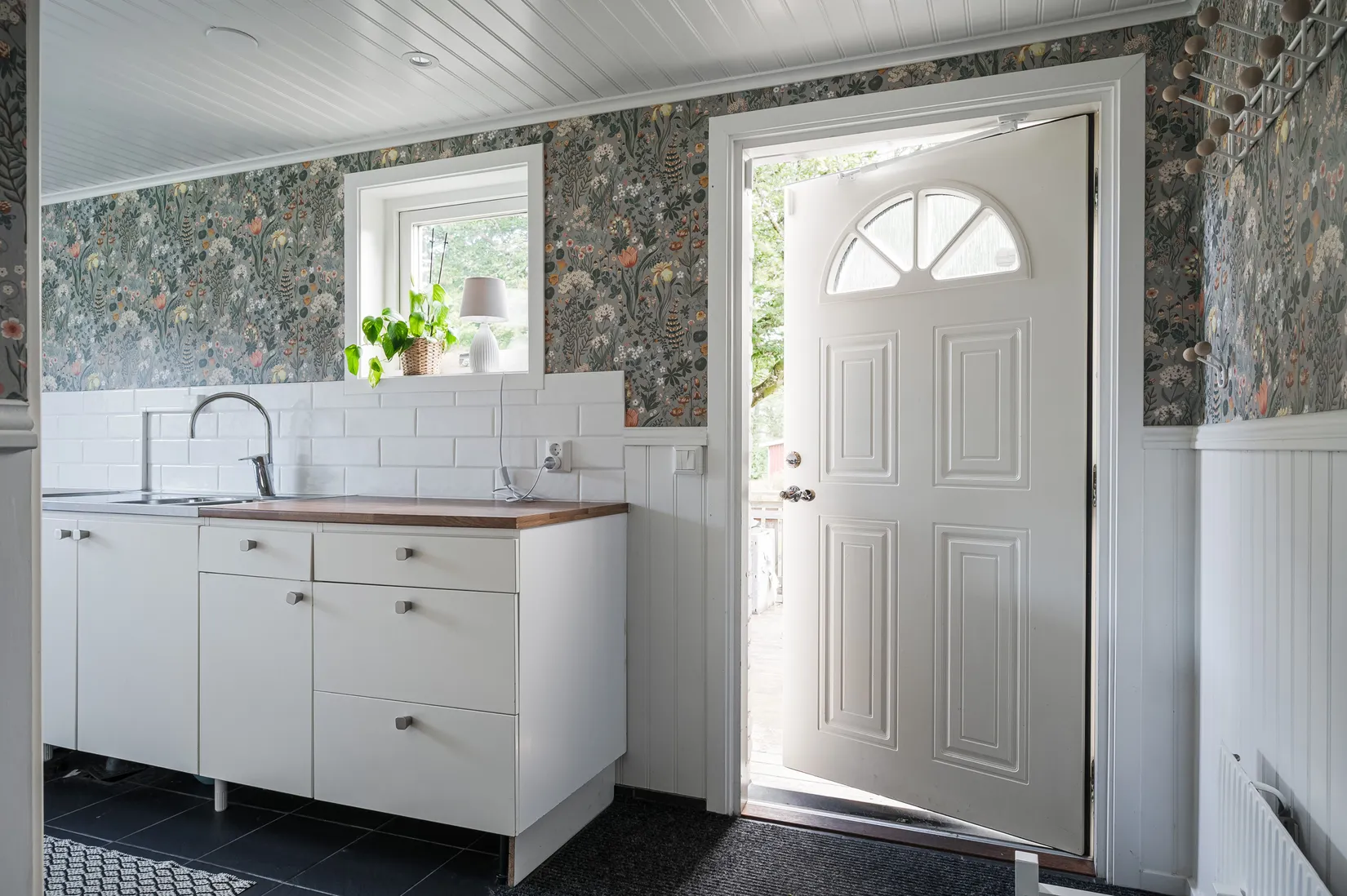 Gård/Skog, Göllingstorp Karlshed 1, Kinnarumma, Borås