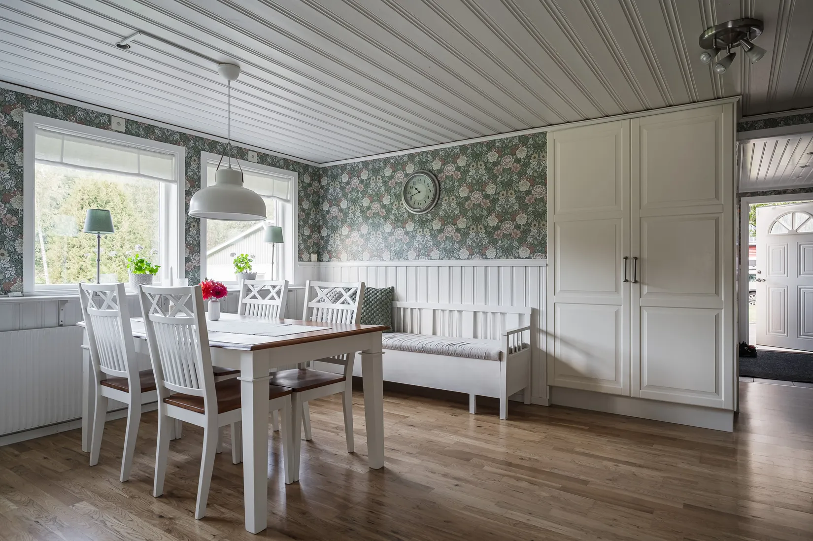 Gård/Skog, Göllingstorp Karlshed 1, Kinnarumma, Borås