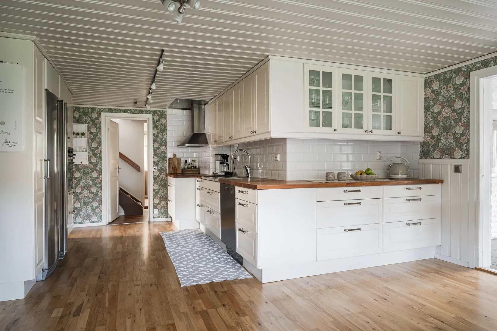 Gård/Skog, Göllingstorp Karlshed 1, Kinnarumma, Borås