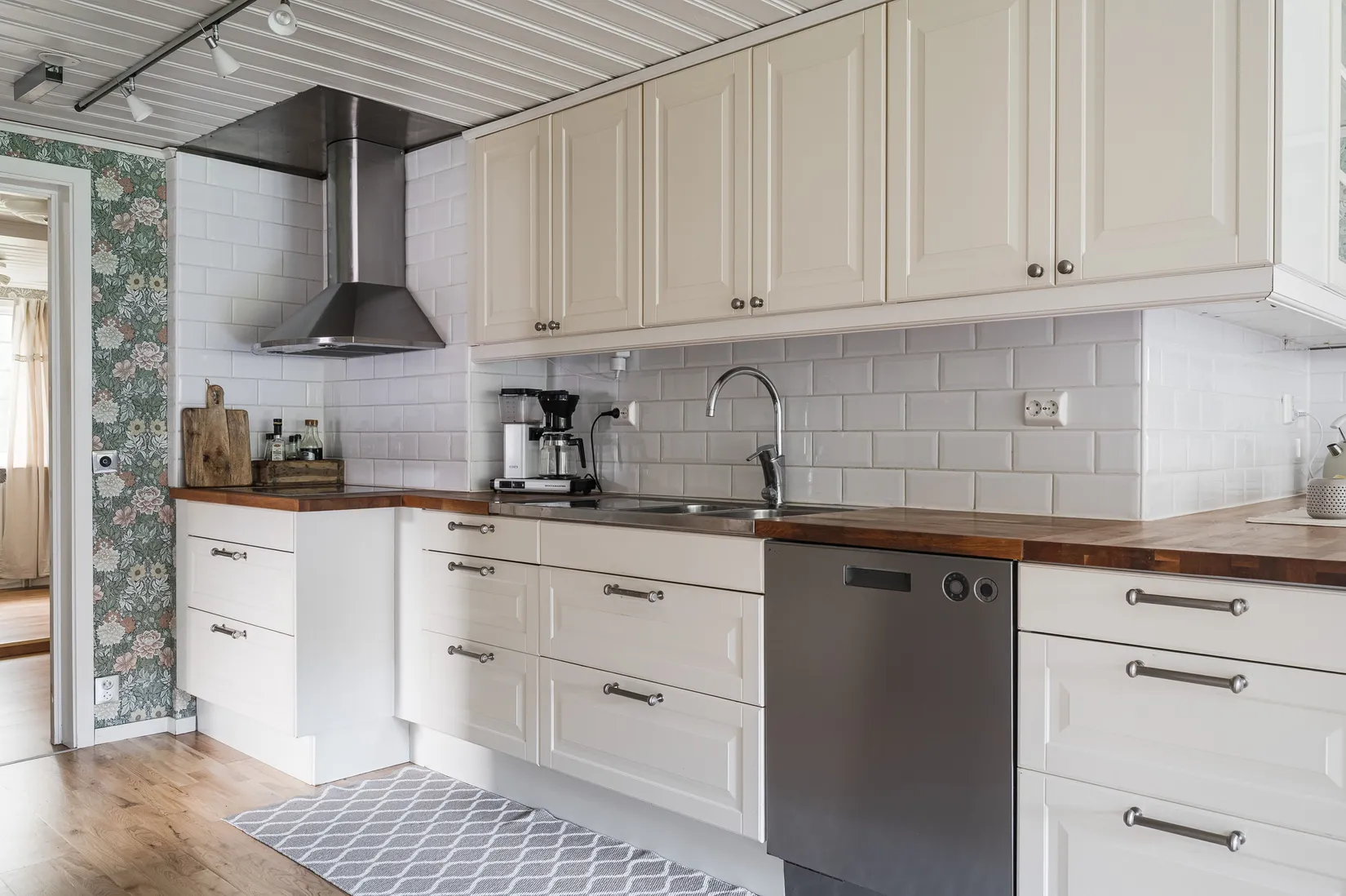 Gård/Skog, Göllingstorp Karlshed 1, Kinnarumma, Borås