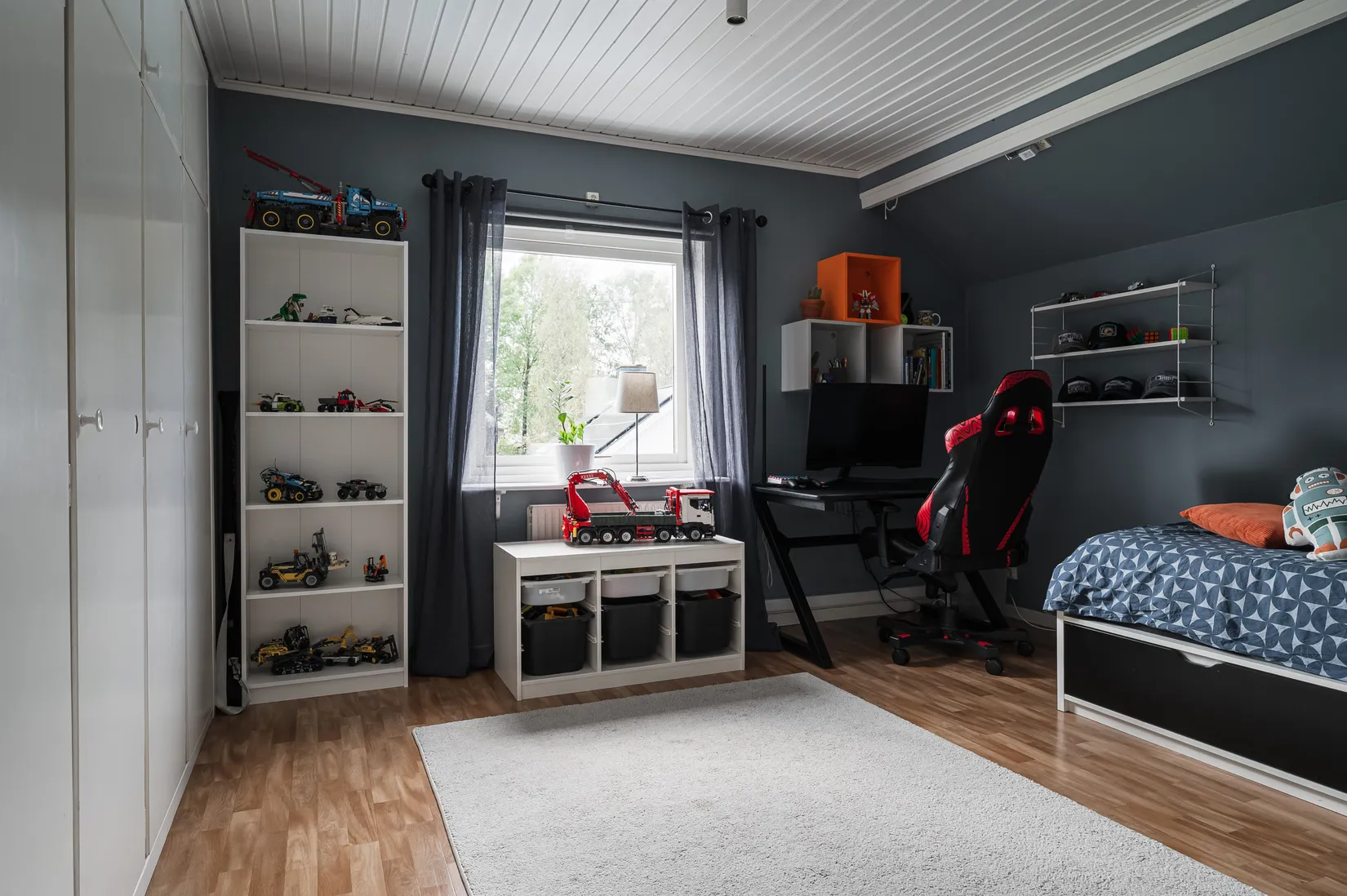 Gård/Skog, Göllingstorp Karlshed 1, Kinnarumma, Borås