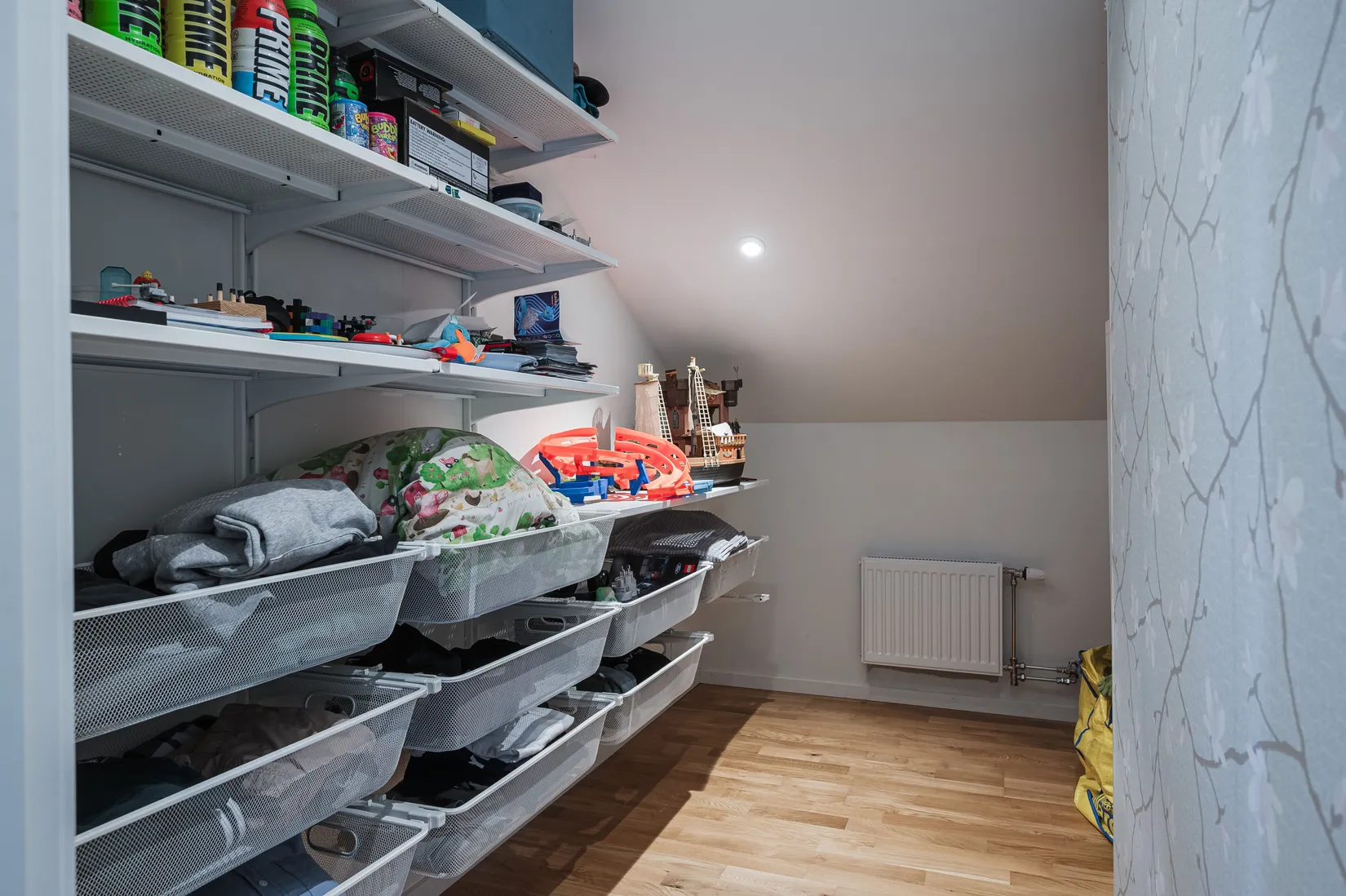 Gård/Skog, Göllingstorp Karlshed 1, Kinnarumma, Borås