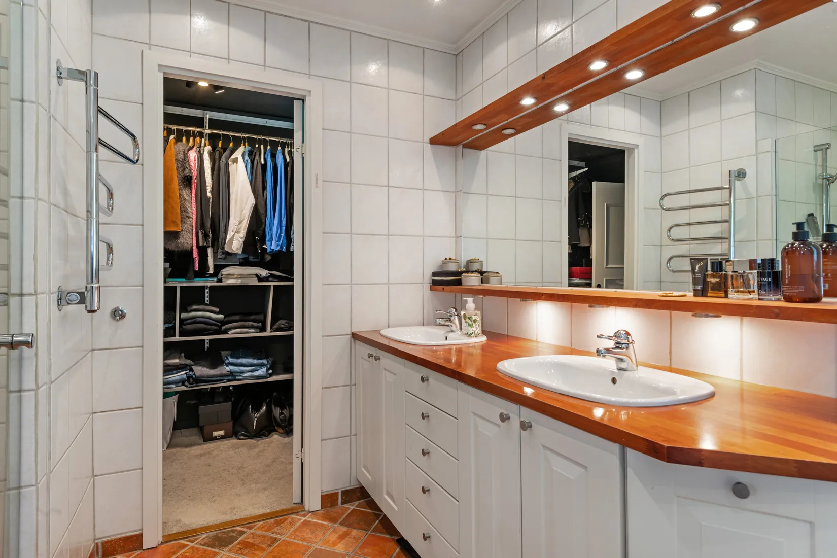 Villa, Höglandsvägen 29A, Näsbypark Sjösidan, Täby