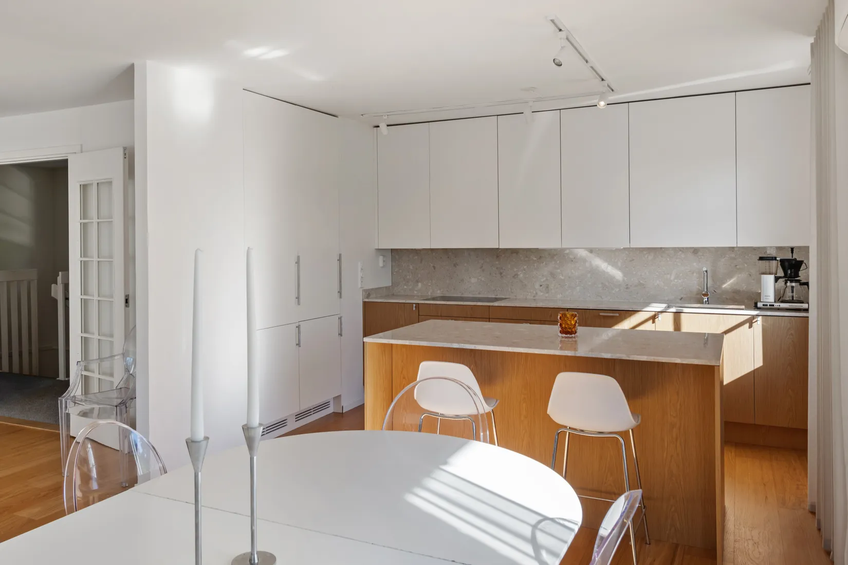 Villa, Höglandsvägen 29A, Näsbypark Sjösidan, Täby