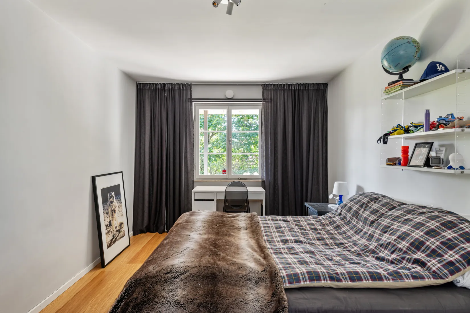 Villa, Höglandsvägen 29A, Näsbypark Sjösidan, Täby