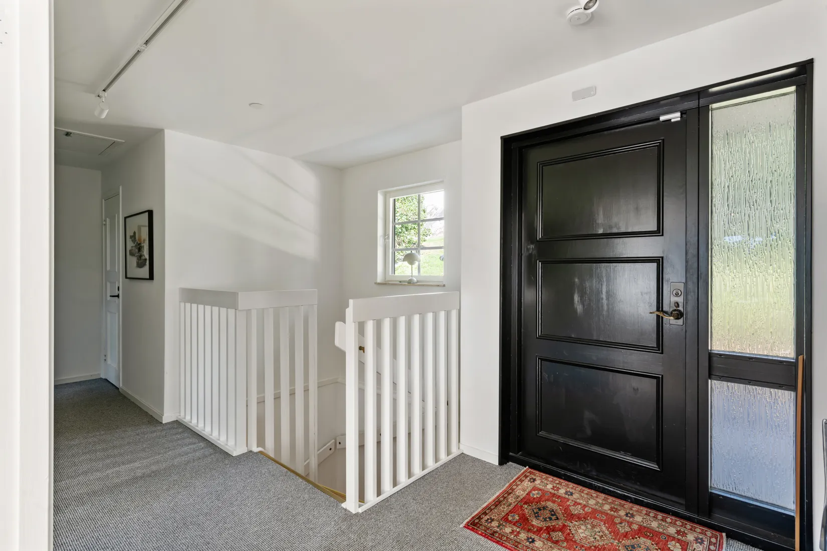 Villa, Höglandsvägen 29A, Näsbypark Sjösidan, Täby