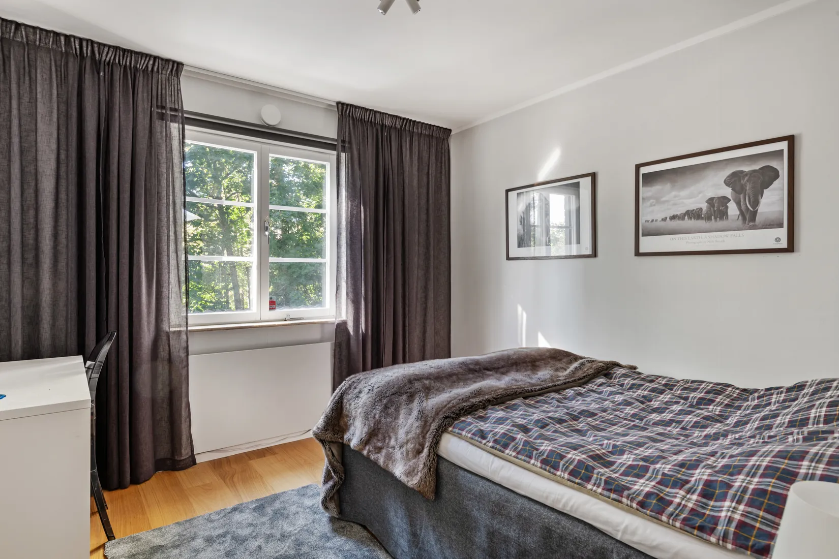 Villa, Höglandsvägen 29A, Näsbypark Sjösidan, Täby