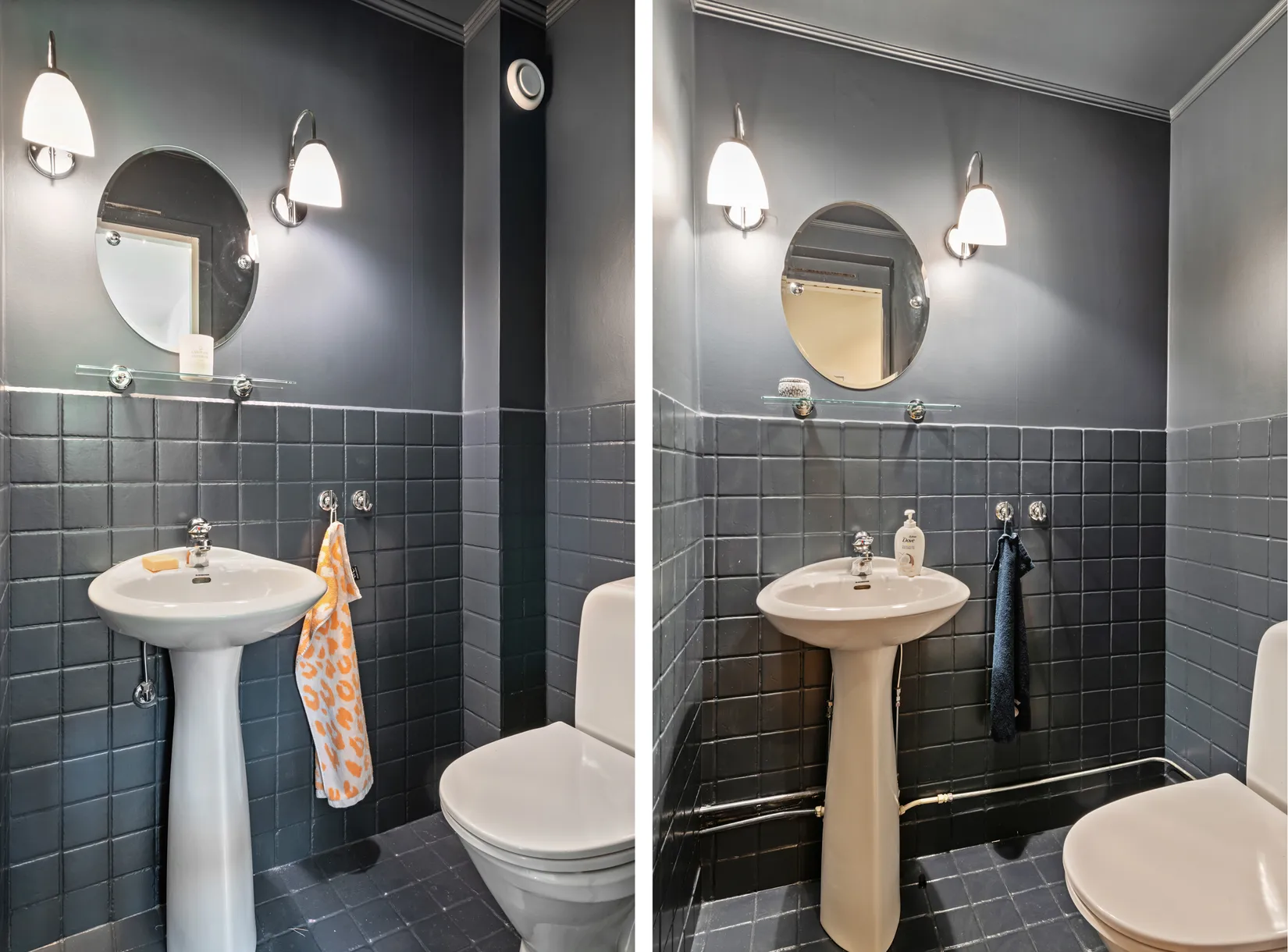 Villa, Höglandsvägen 29A, Näsbypark Sjösidan, Täby