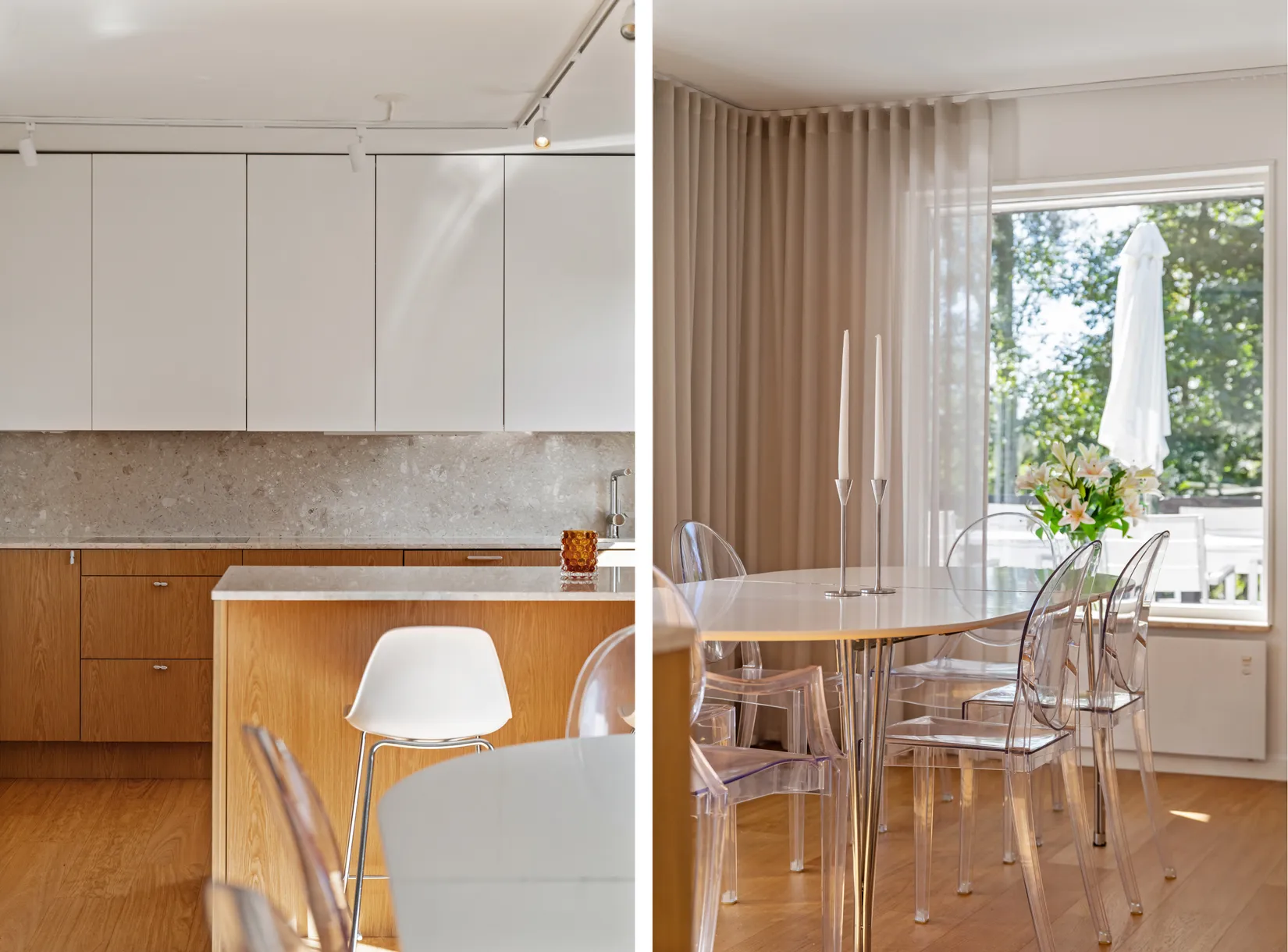 Villa, Höglandsvägen 29A, Näsbypark Sjösidan, Täby