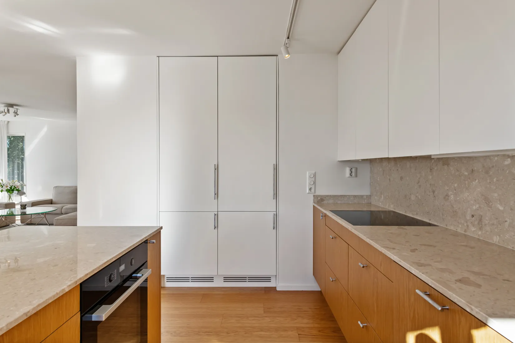 Villa, Höglandsvägen 29A, Näsbypark Sjösidan, Täby