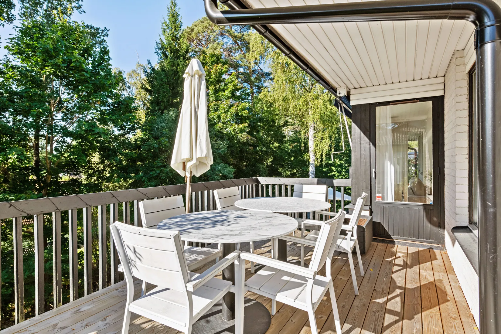 Villa, Höglandsvägen 29A, Näsbypark Sjösidan, Täby