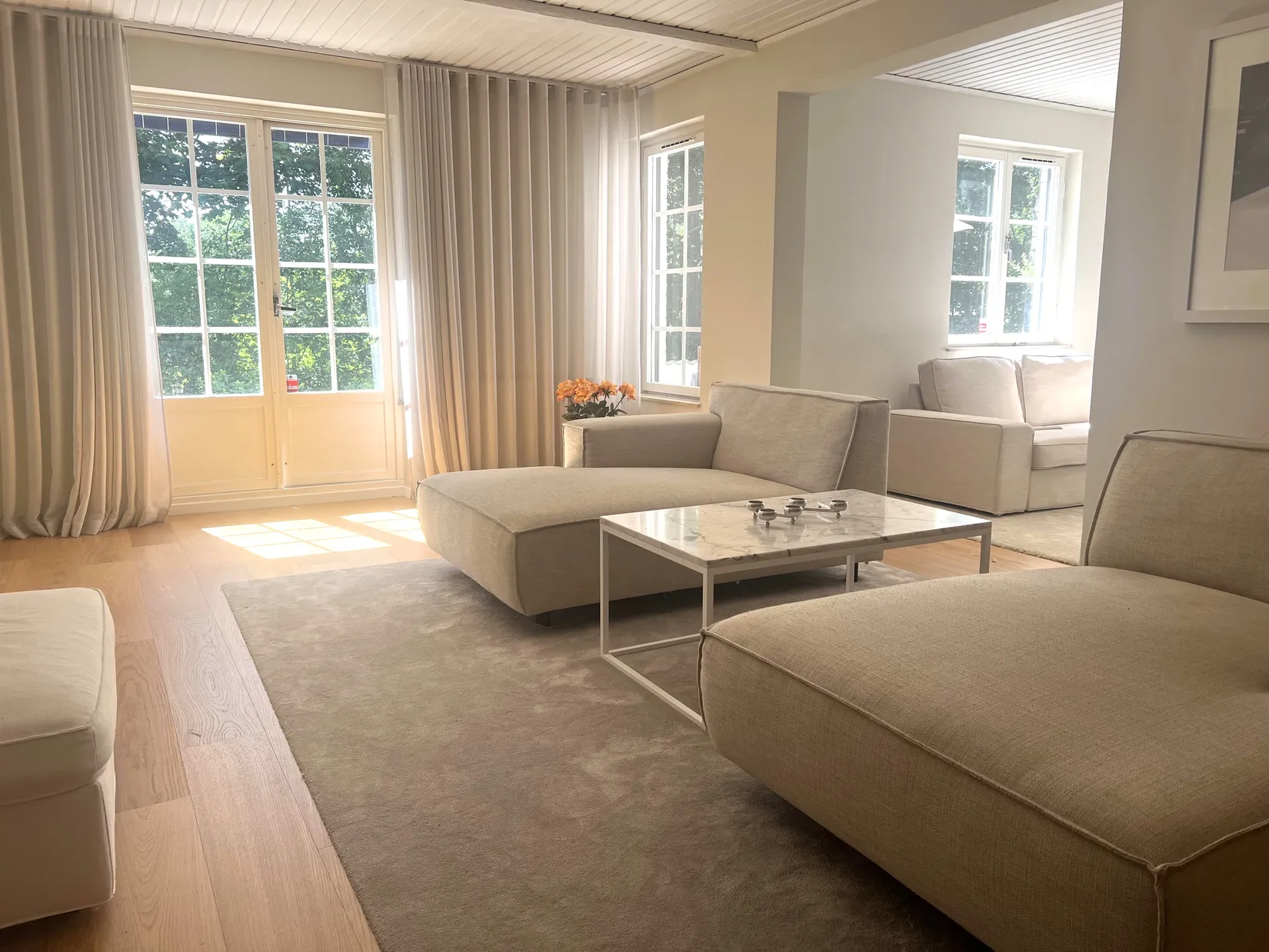 Villa, Höglandsvägen 29A, Näsbypark Sjösidan, Täby