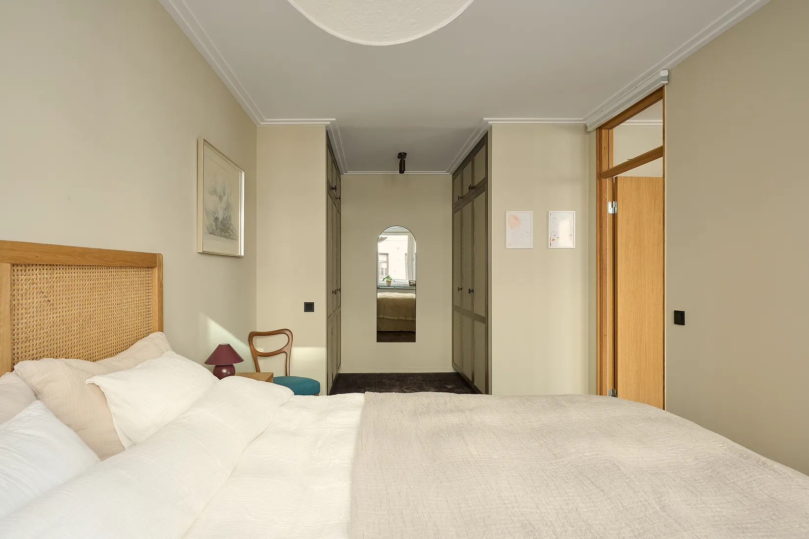 Bostadsrätt, Renstiernas Gata 27, Södermalm Sofia, Stockholm