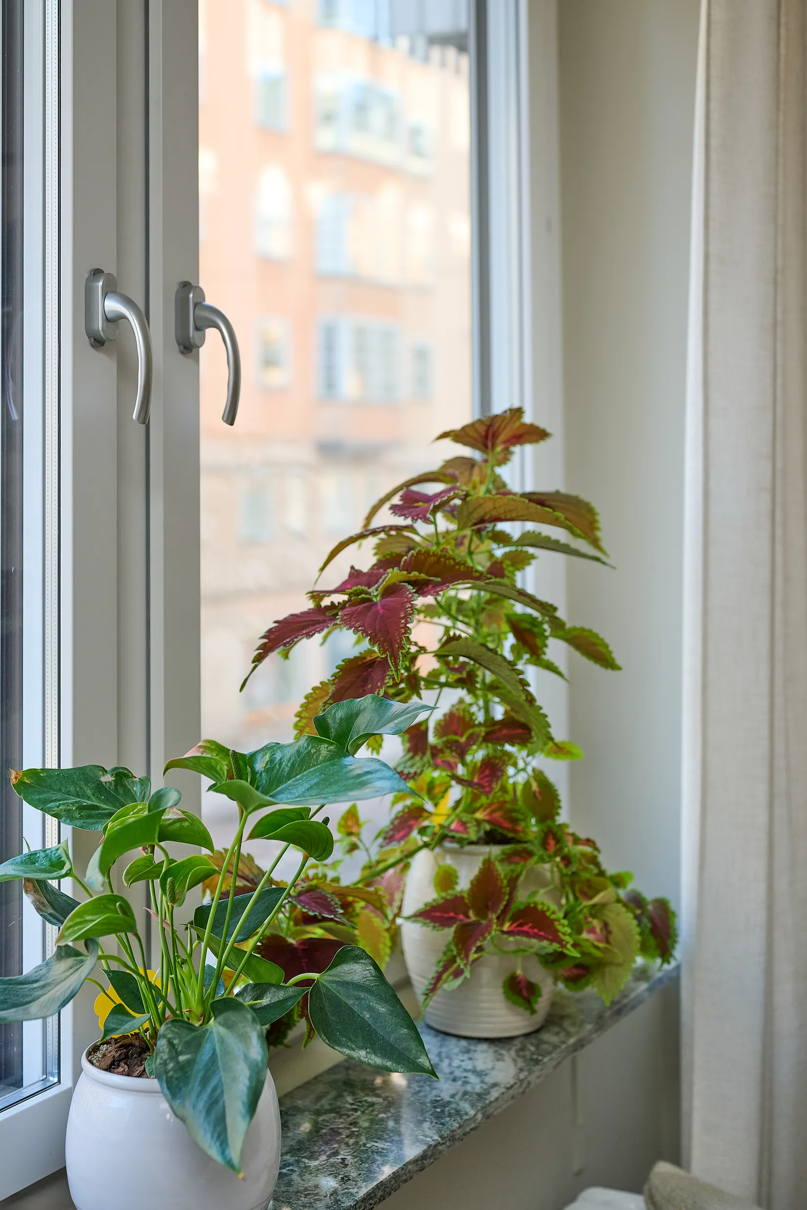 Bostadsrätt, Renstiernas Gata 27, Södermalm Sofia, Stockholm