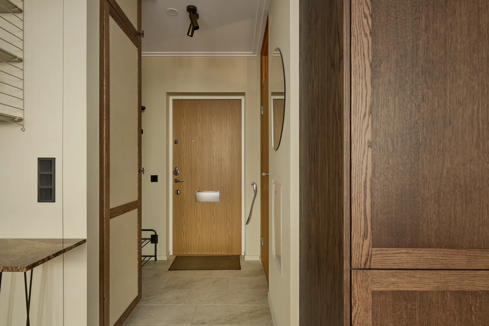 Bostadsrätt, Renstiernas Gata 27, Södermalm Sofia, Stockholm