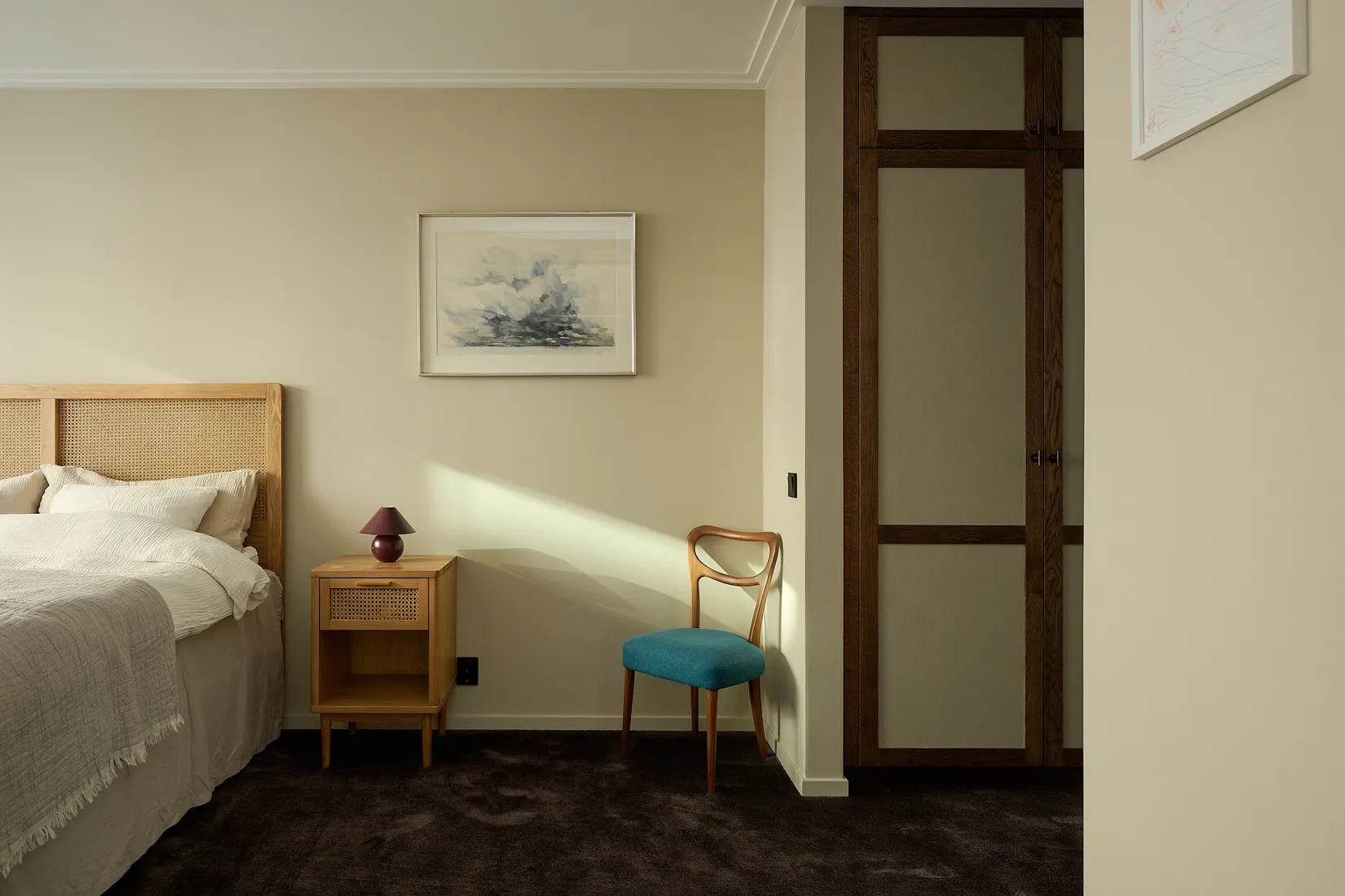 Bostadsrätt, Renstiernas Gata 27, Södermalm Sofia, Stockholm