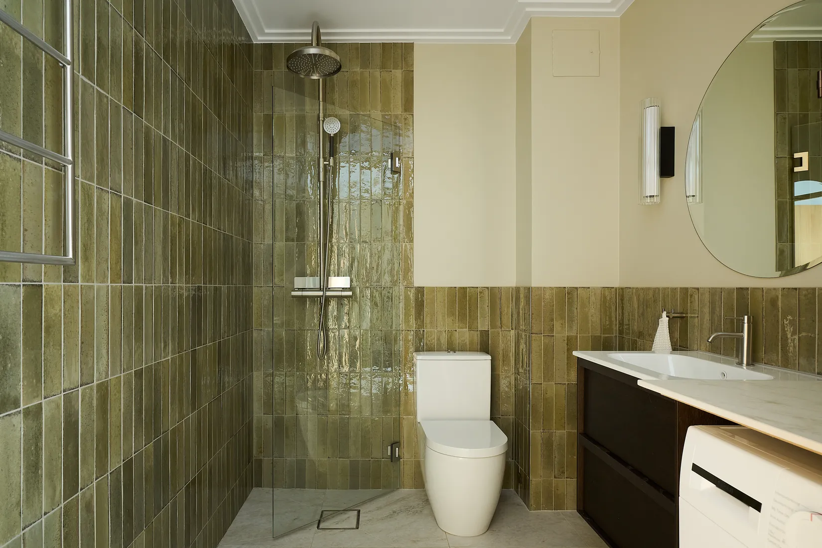 Bostadsrätt, Renstiernas Gata 27, Södermalm Sofia, Stockholm