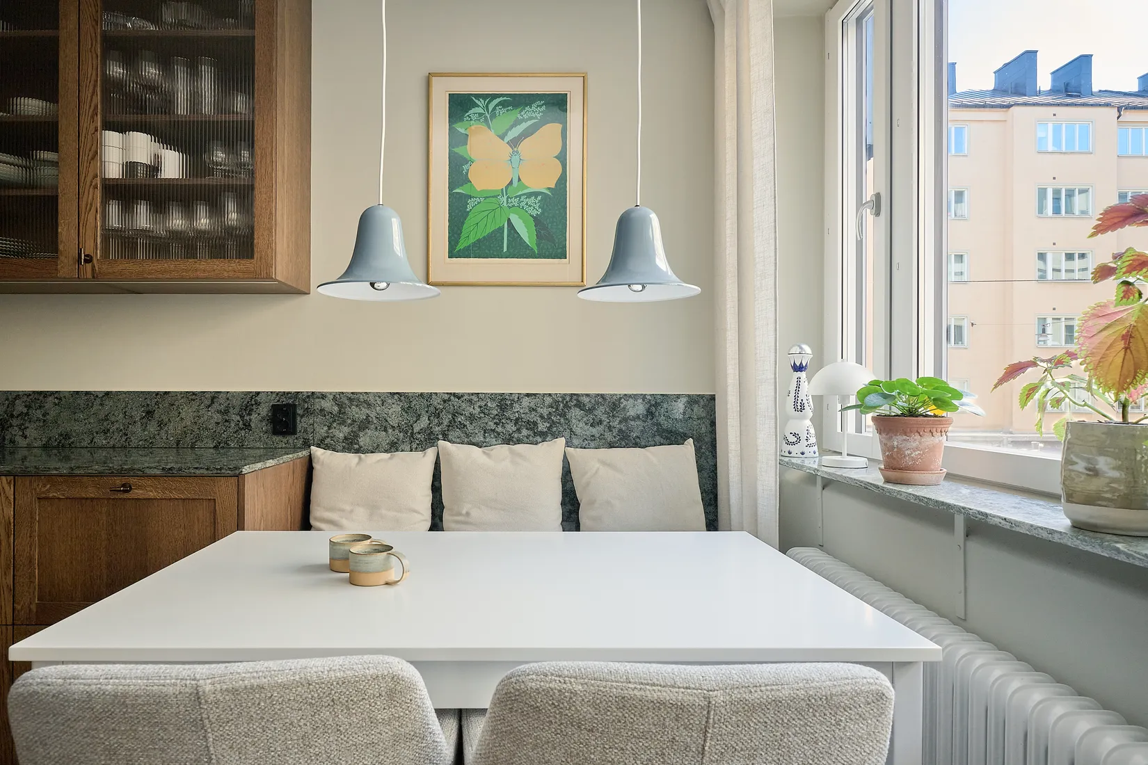 Bostadsrätt, Renstiernas Gata 27, Södermalm Sofia, Stockholm