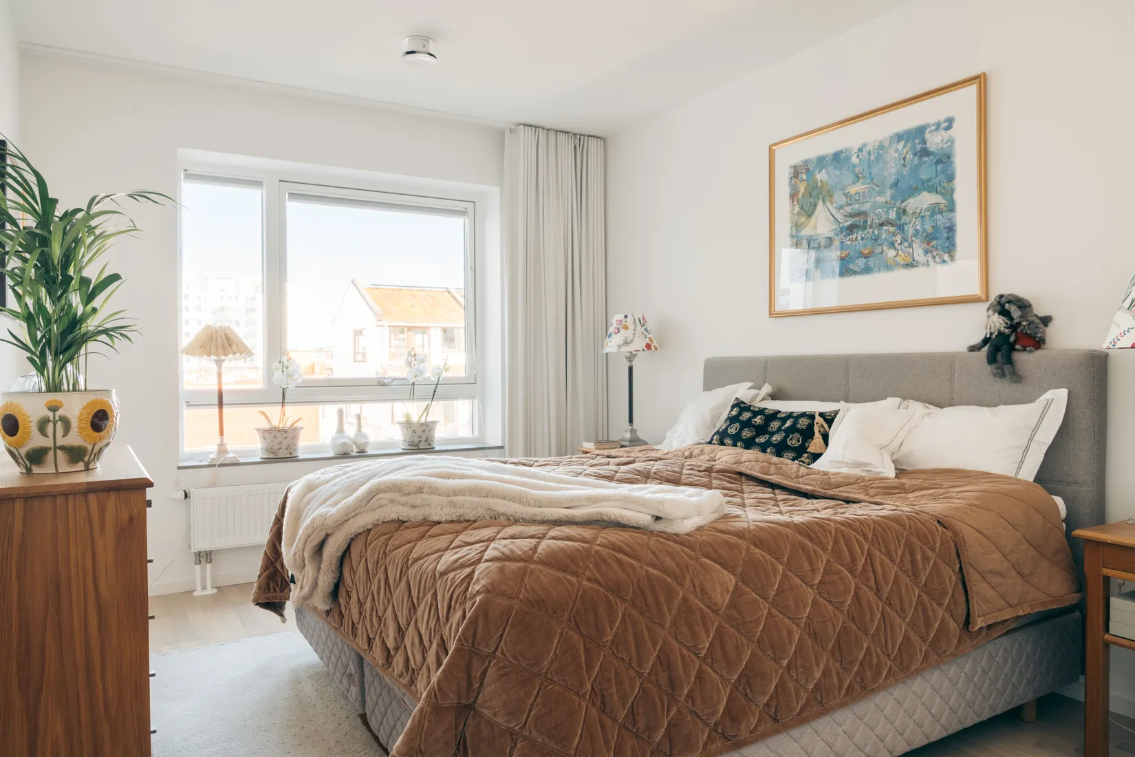 Bostadsrätt, Västra Varvsgatan 15 A, Västra Hamnen, Malmö