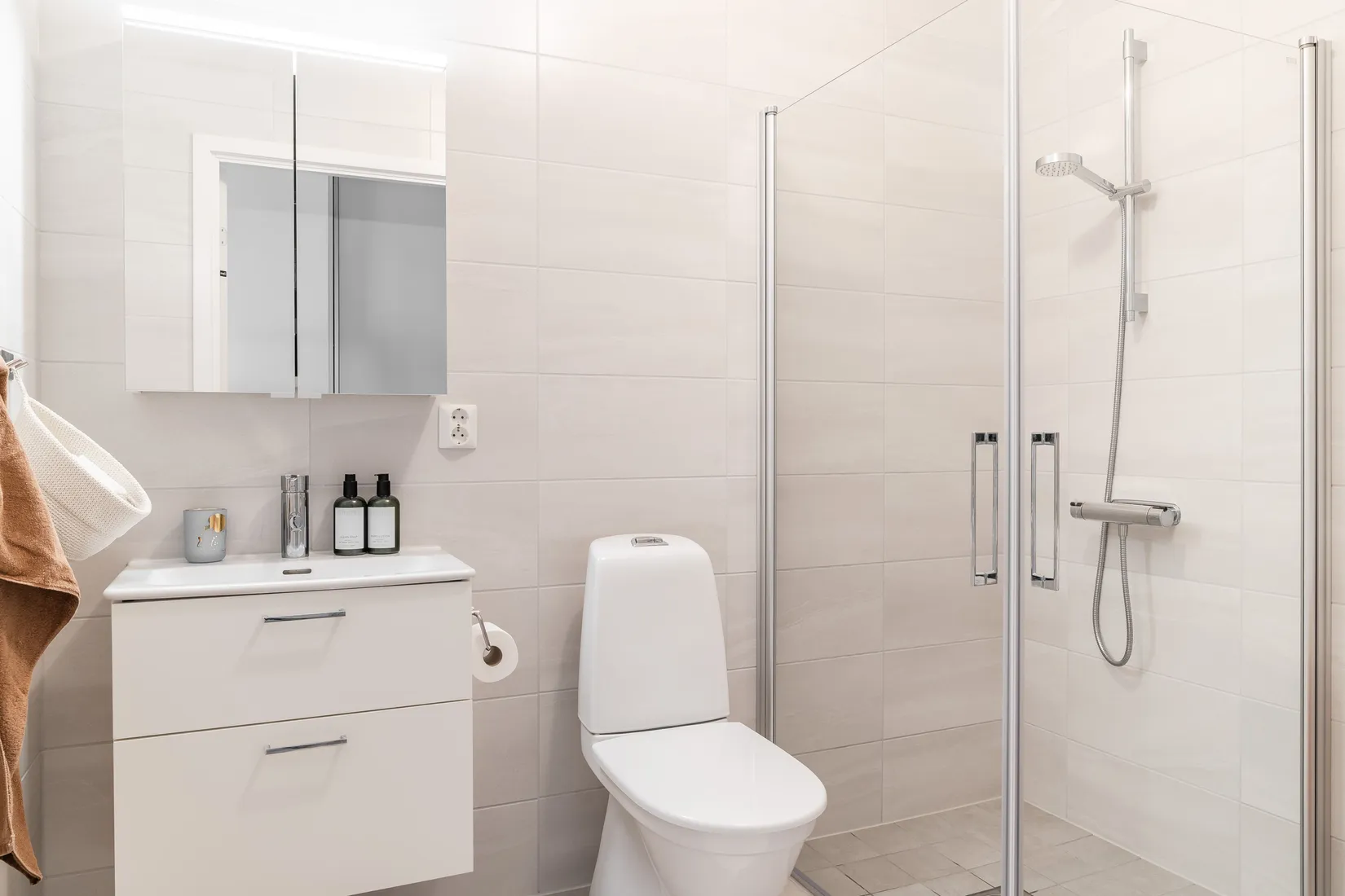 Bostadsrätt, Västra Varvsgatan 15 A, Västra Hamnen, Malmö