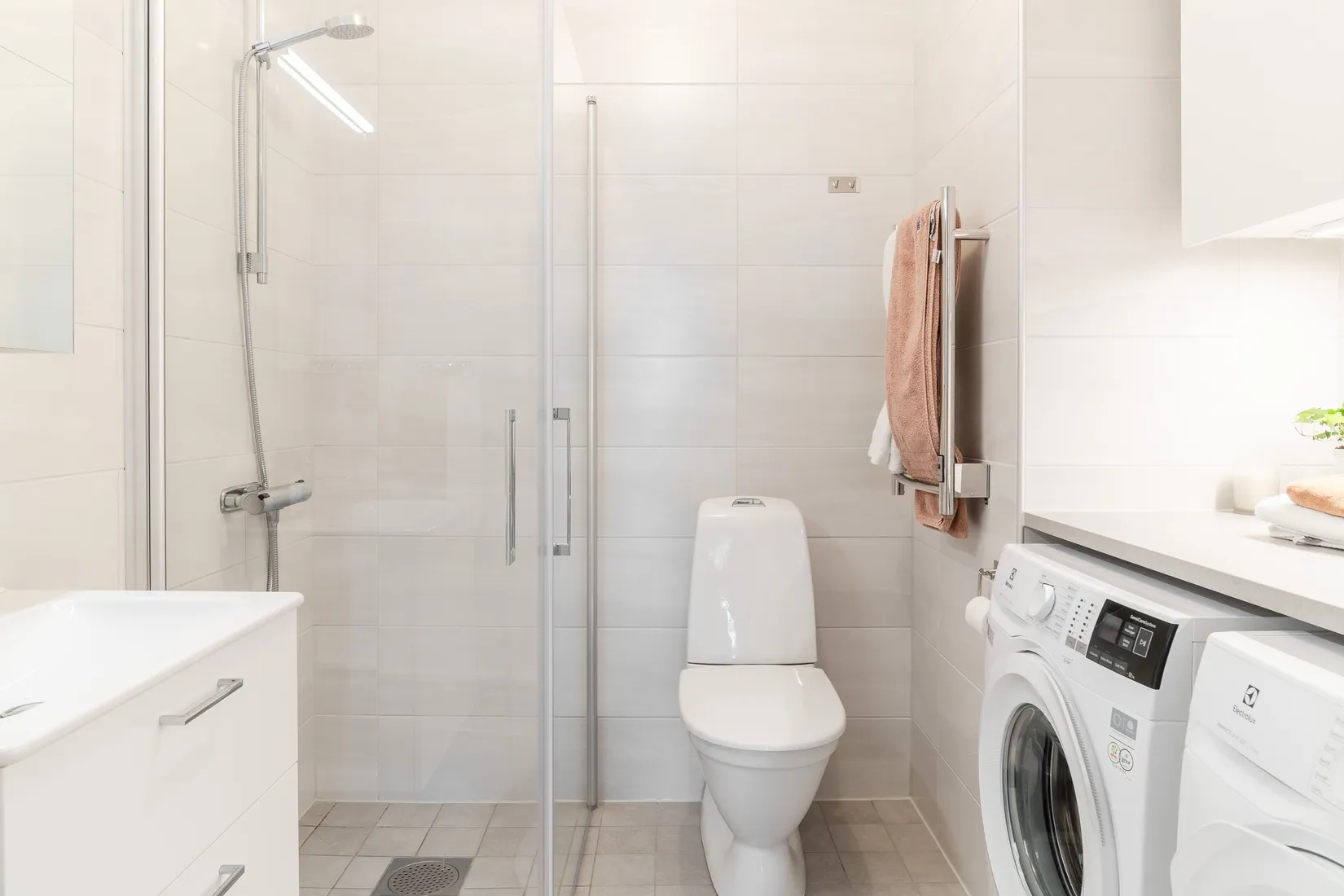 Bostadsrätt, Västra Varvsgatan 15 A, Västra Hamnen, Malmö