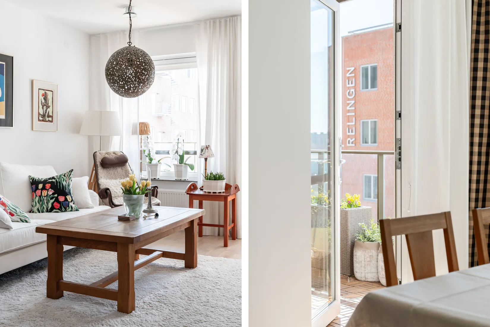 Bostadsrätt, Västra Varvsgatan 15 A, Västra Hamnen, Malmö