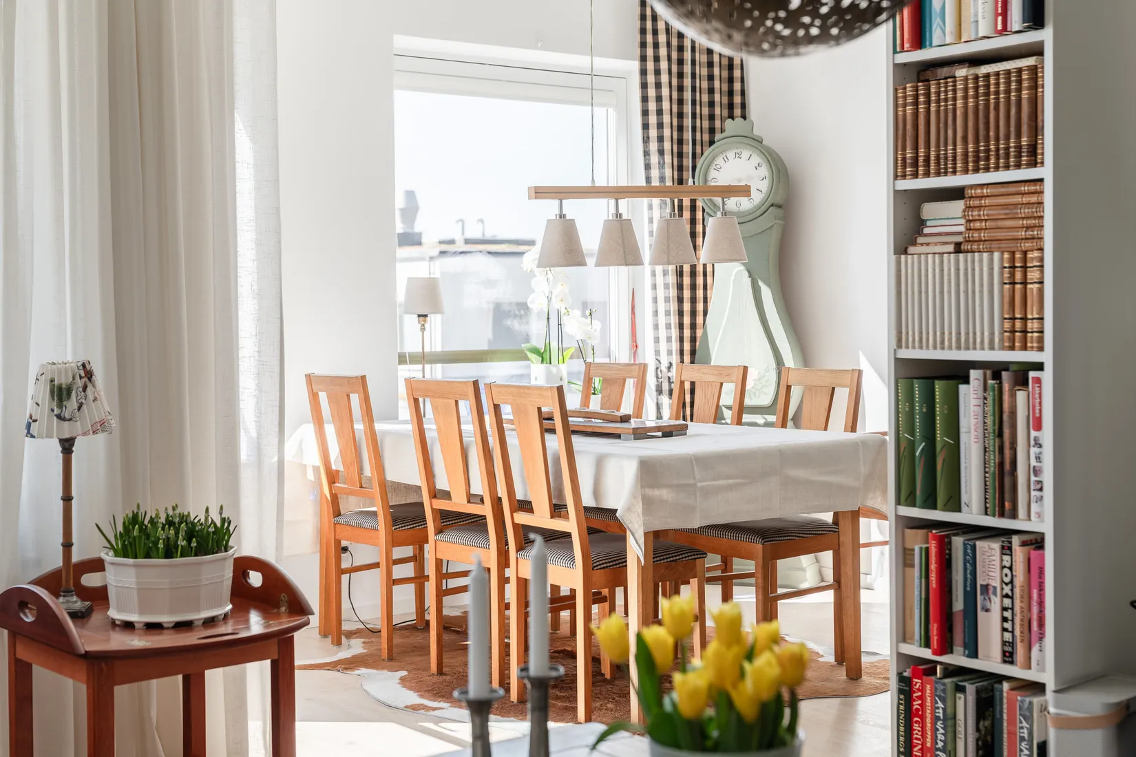 Bostadsrätt, Västra Varvsgatan 15 A, Västra Hamnen, Malmö